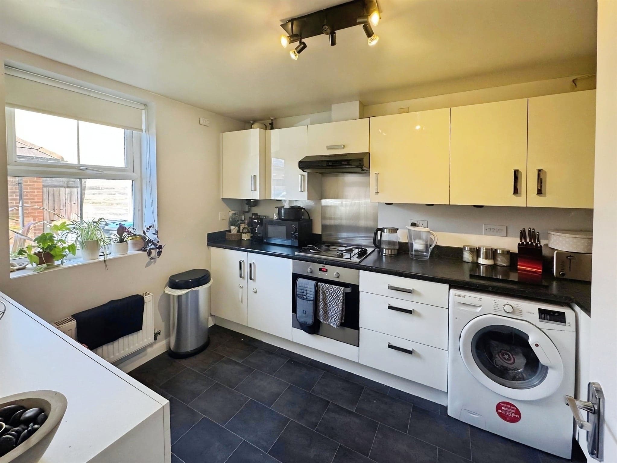 Property at Sunstone Grove, Sutton-In-Ashfield