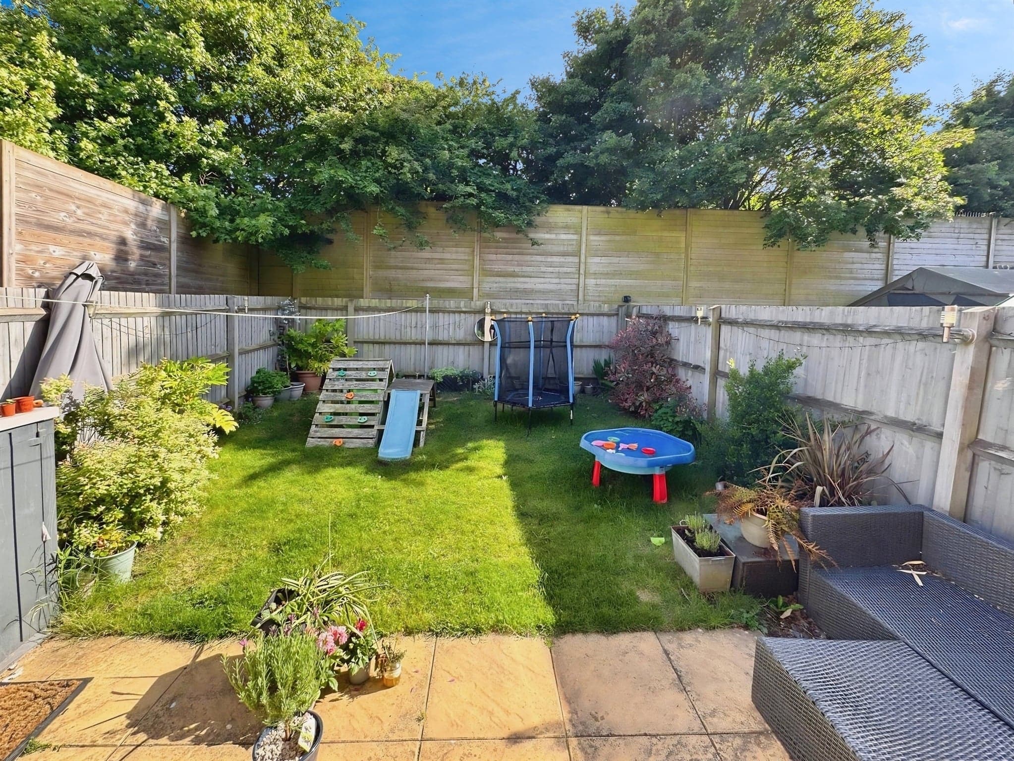 Property at Sunstone Grove, Sutton-In-Ashfield