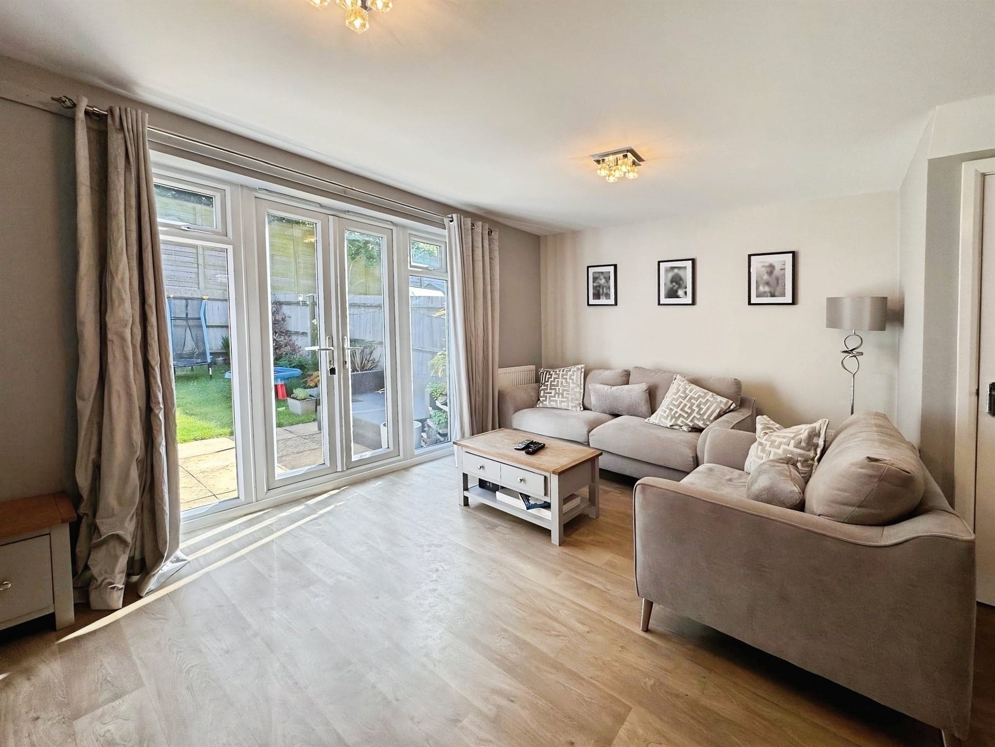 Property at Sunstone Grove, Sutton-In-Ashfield