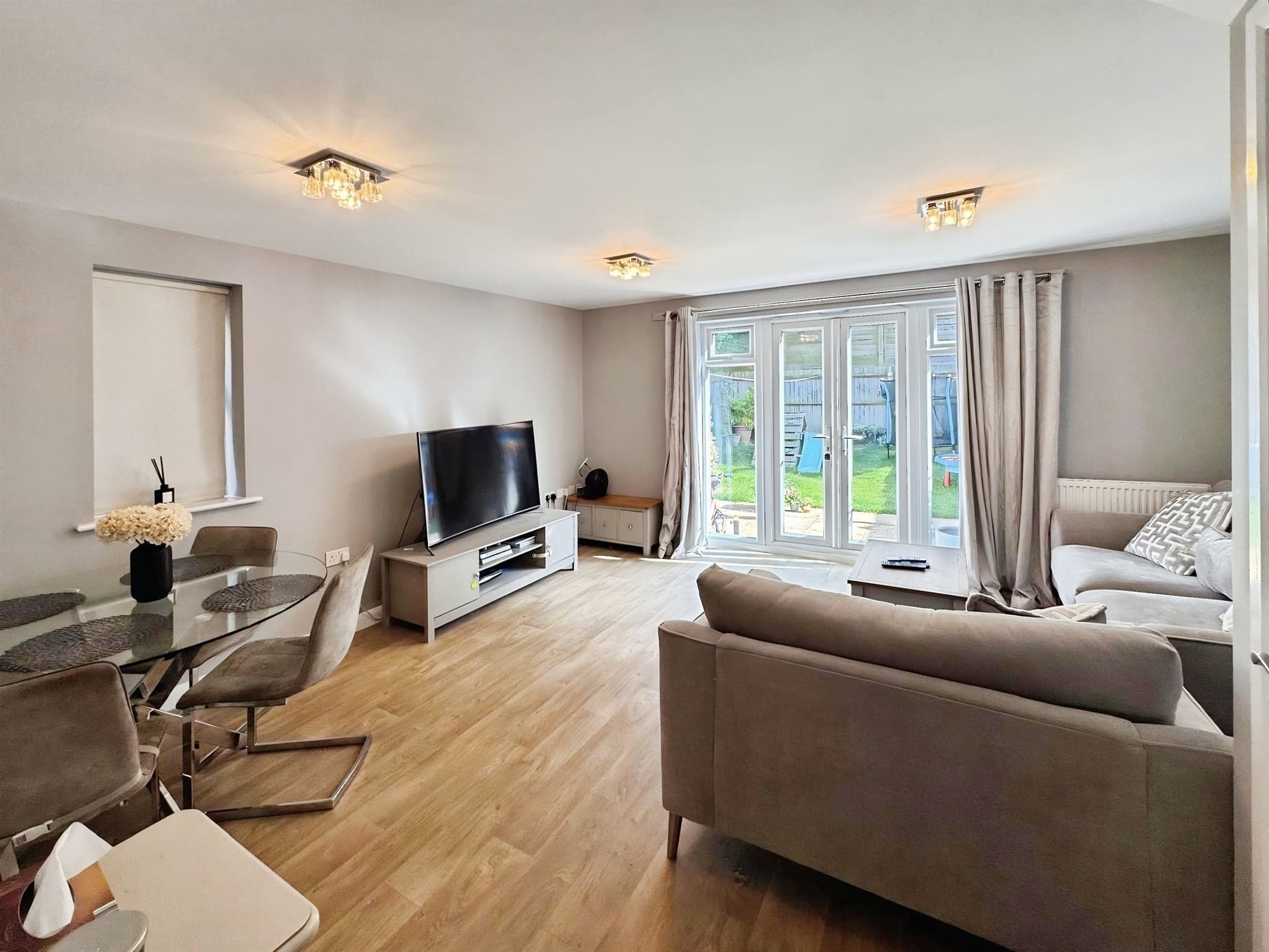 Property at Sunstone Grove, Sutton-In-Ashfield