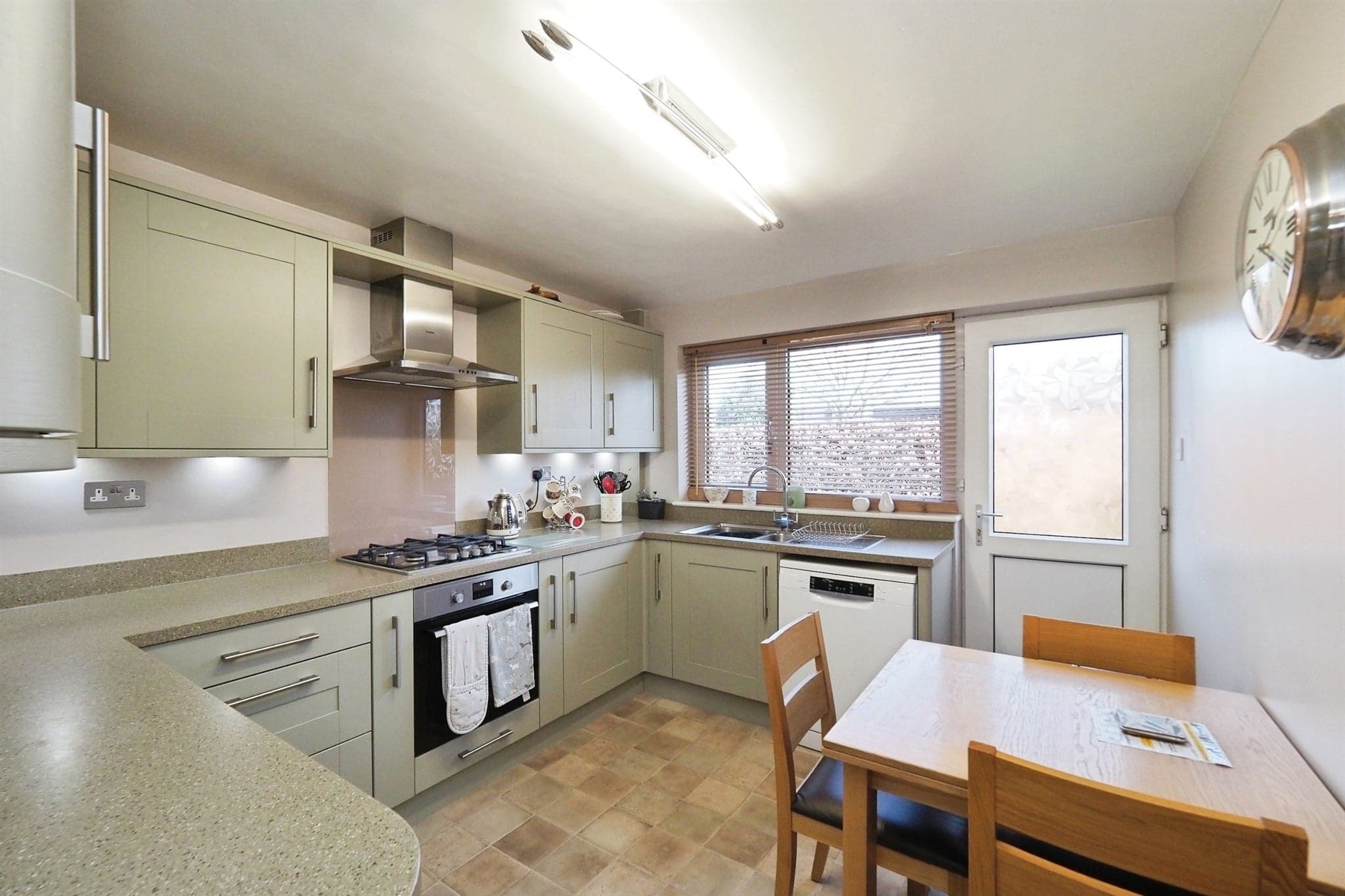Property at Grange Close, Ticknall, Derby