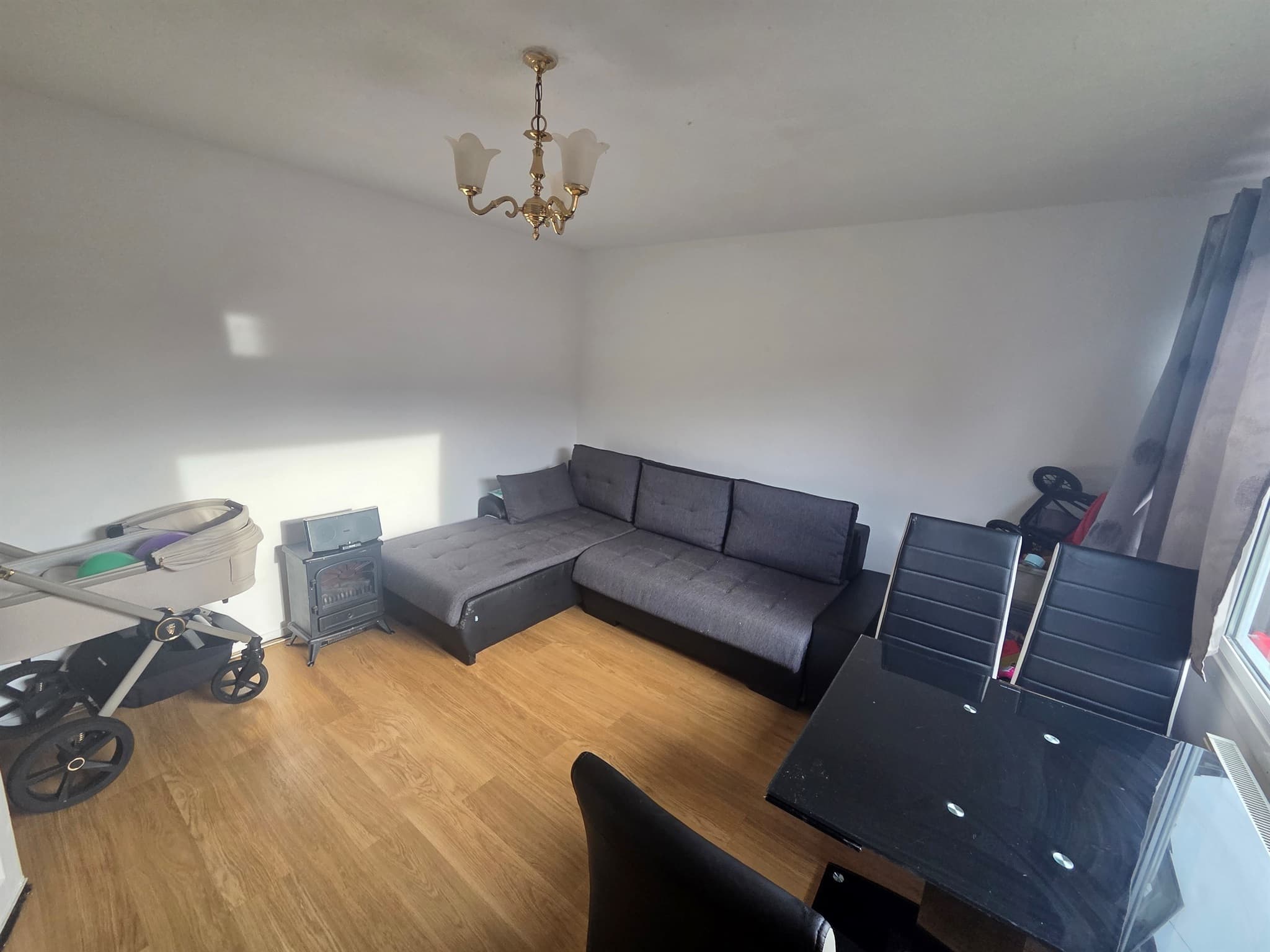 Property at Woolsington Close, Nottingham