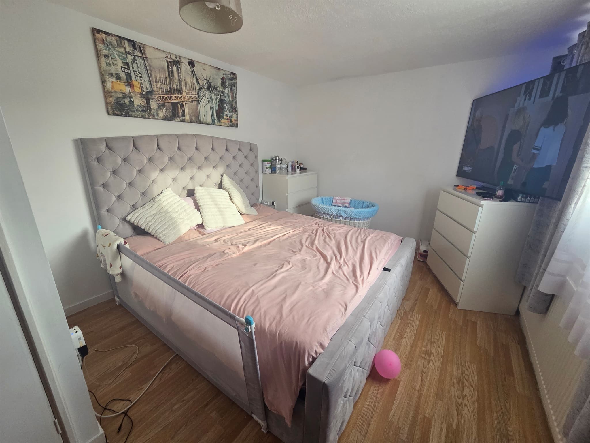 Property at Woolsington Close, Nottingham