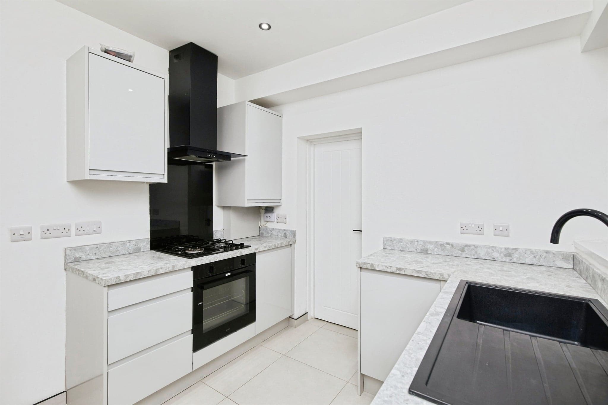 Property at Sydney Street, Burton-On-Trent