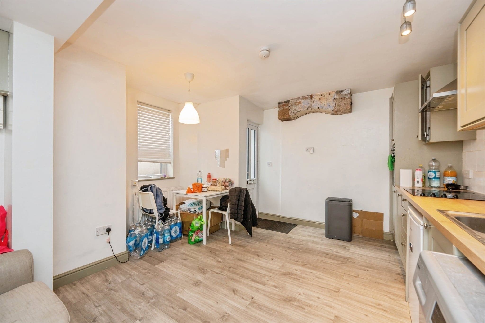 Property at Abbey Street, Derby