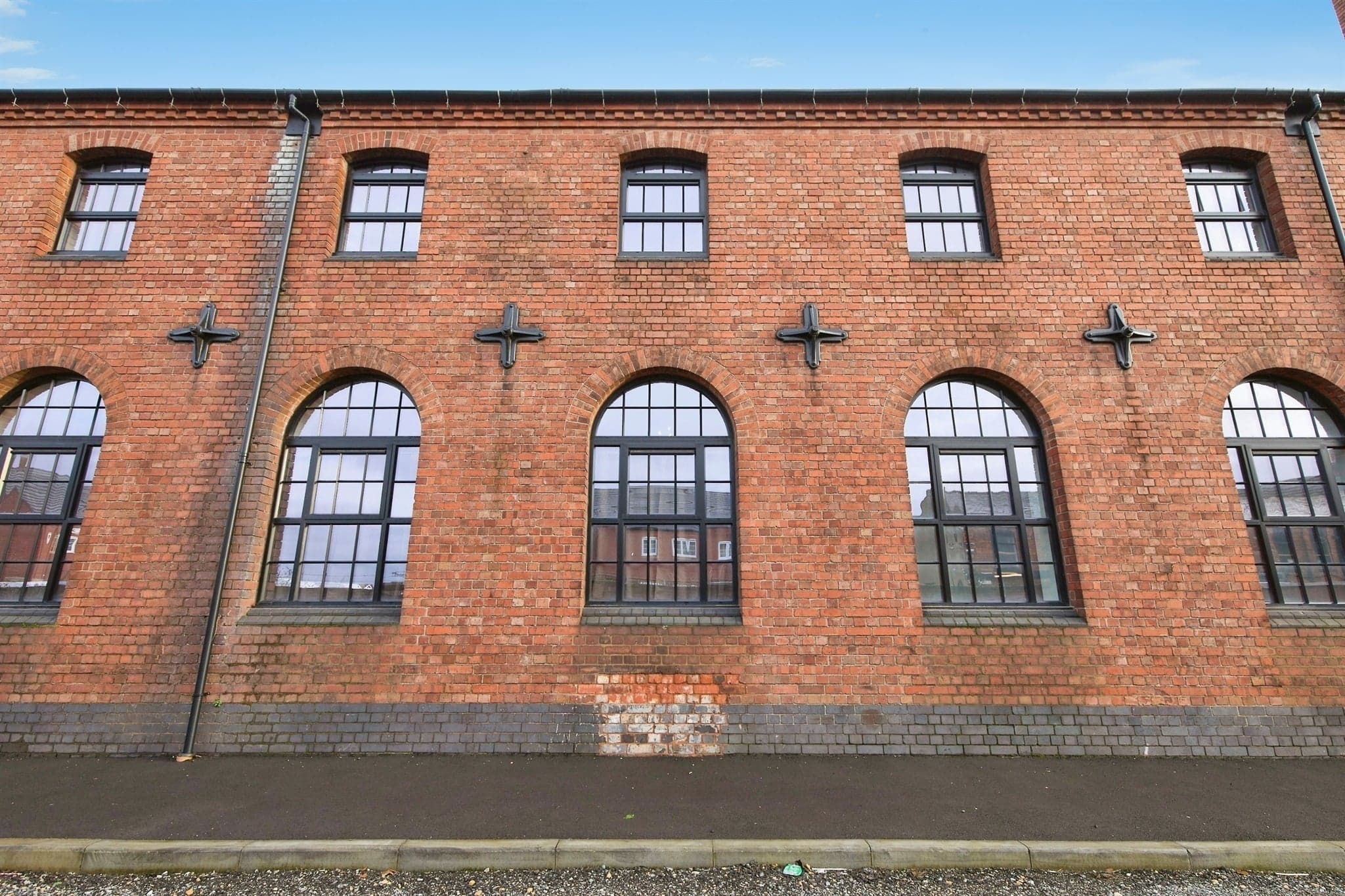 Property at Horninglow Street, Burton-On-Trent
