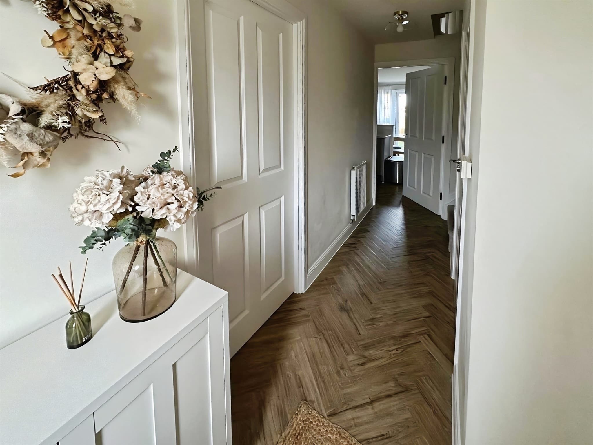 Property at Bifrost Boulevard, Warsop, Mansfield