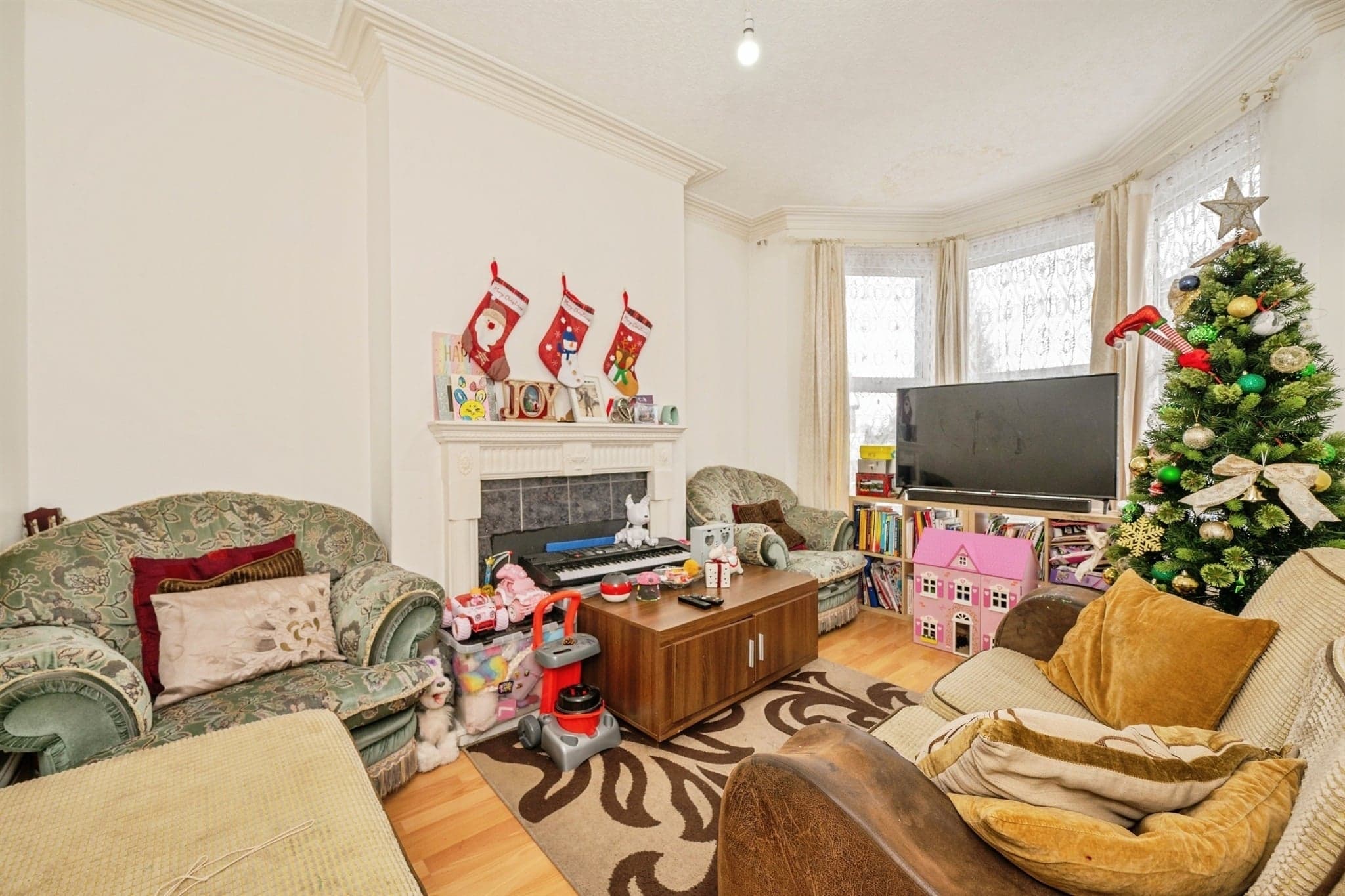 Property at St. Thomas Road, Derby