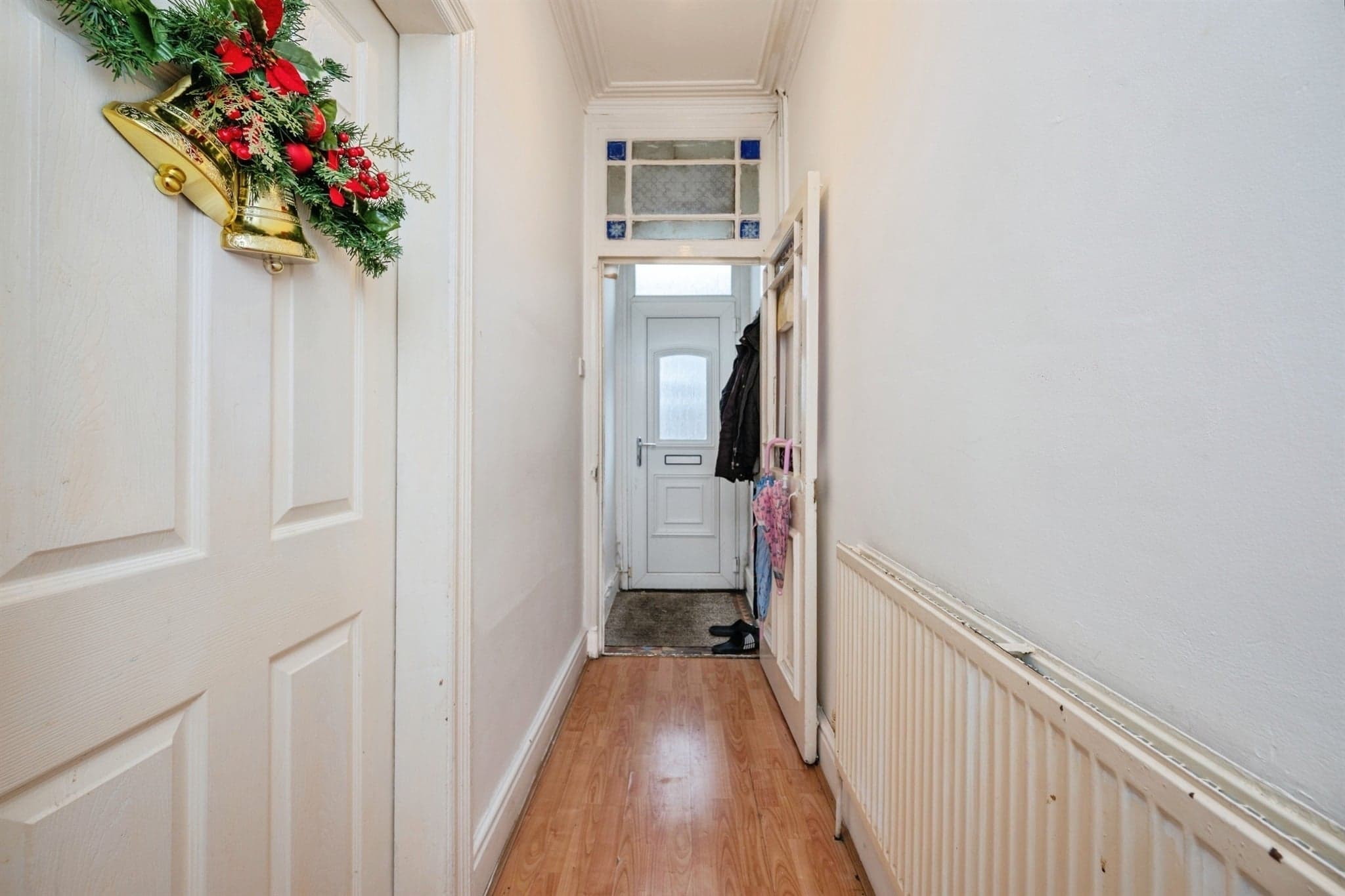 Property at St. Thomas Road, Derby