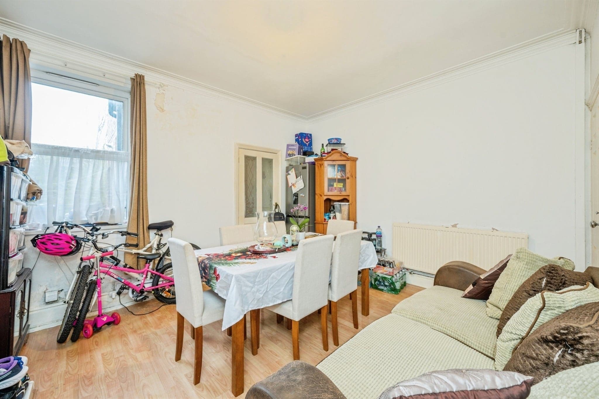 Property at St. Thomas Road, Derby