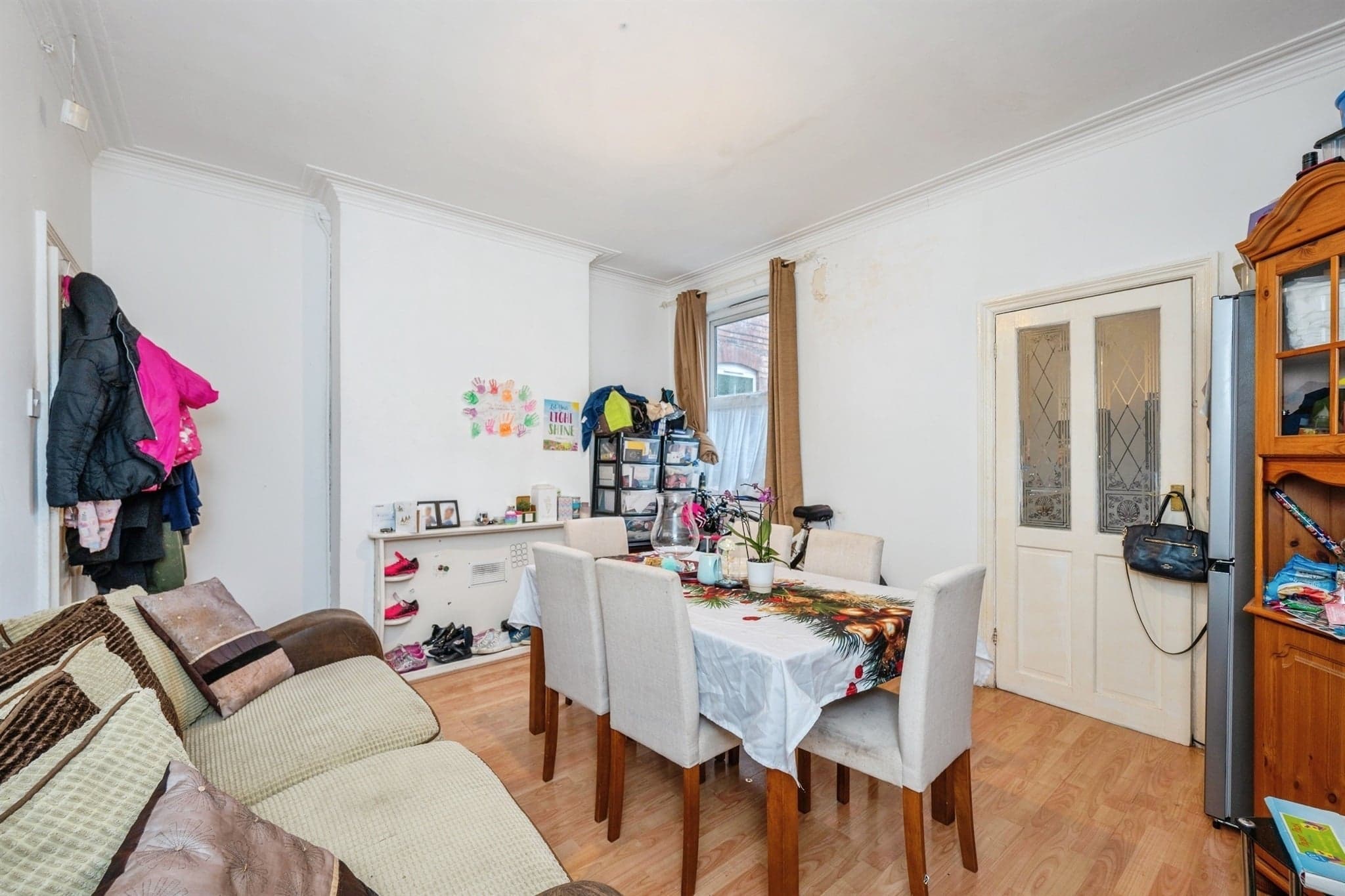 Property at St. Thomas Road, Derby