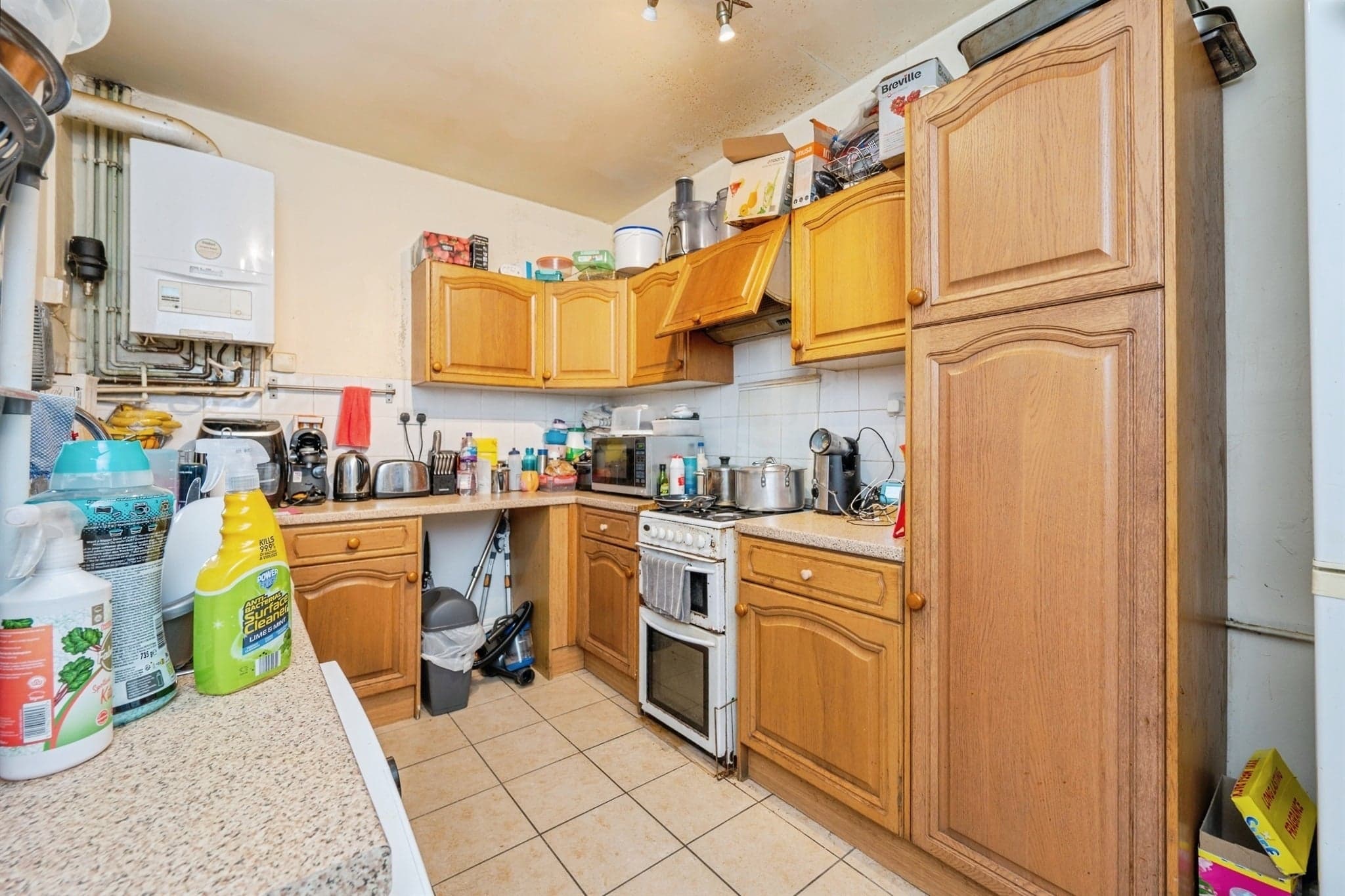Property at St. Thomas Road, Derby