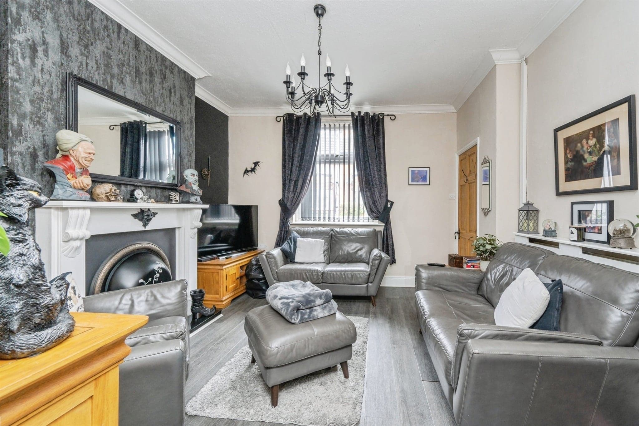 Property at Eden Street, Alvaston, DERBY