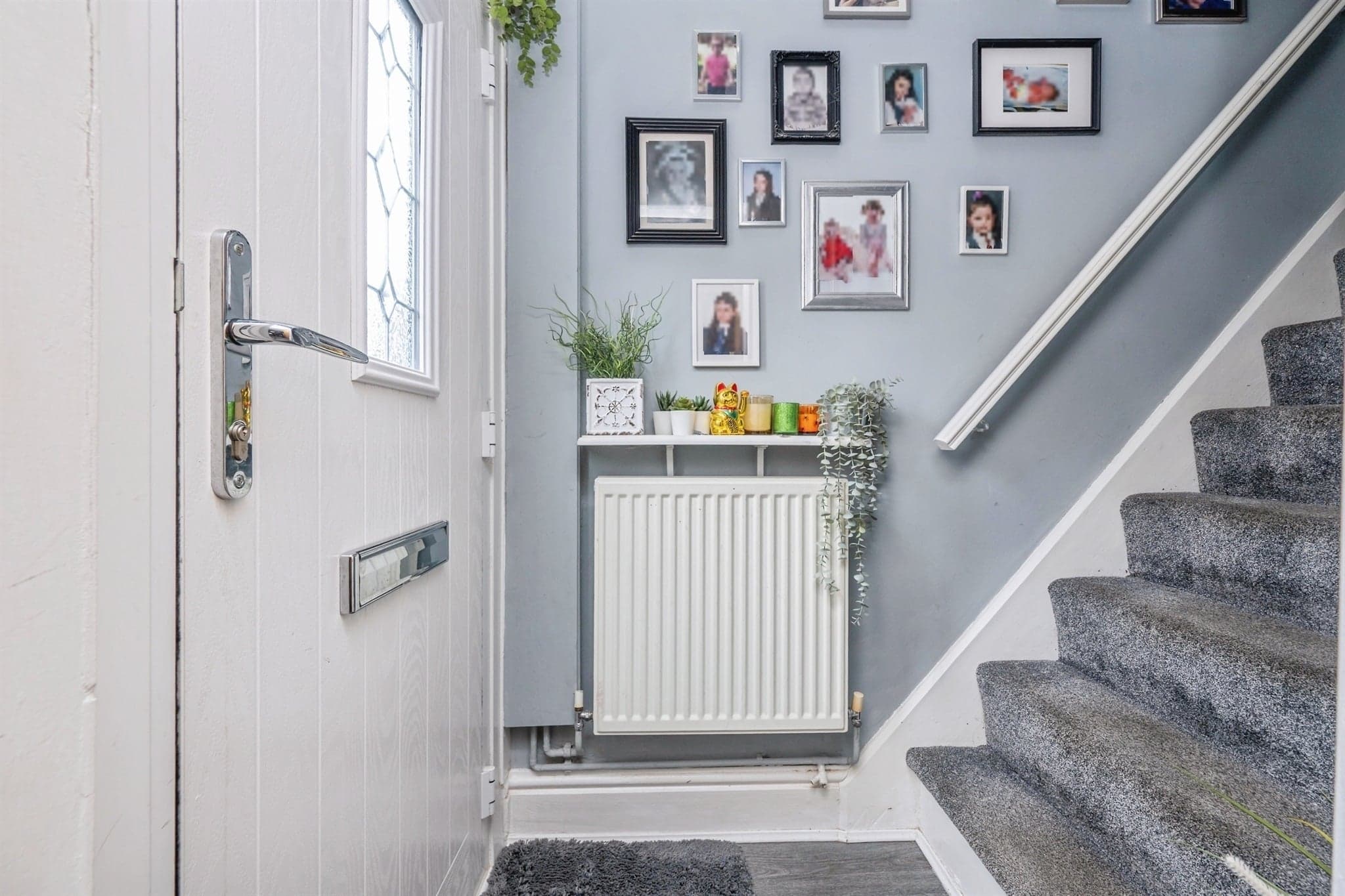 Property at Eden Street, Alvaston, DERBY