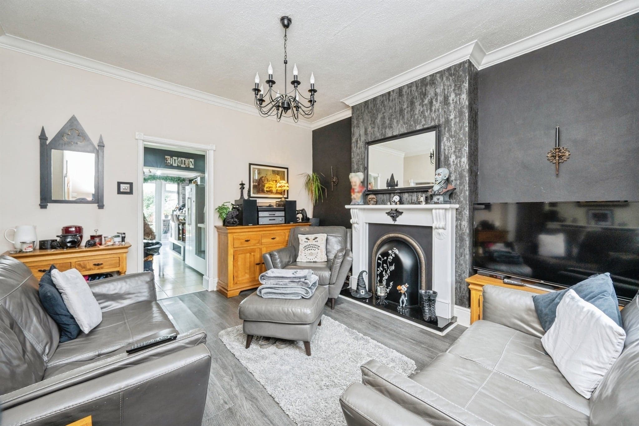 Property at Eden Street, Alvaston, DERBY