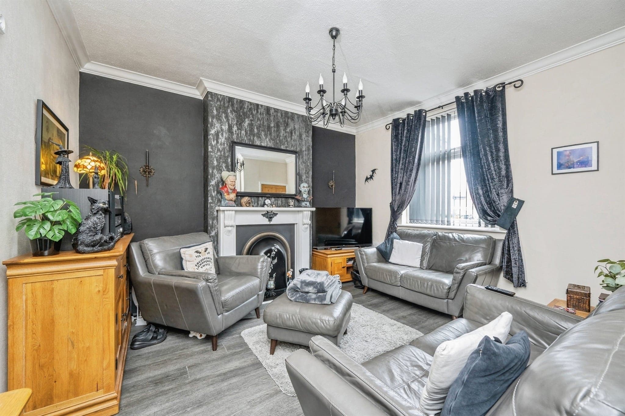 Property at Eden Street, Alvaston, DERBY