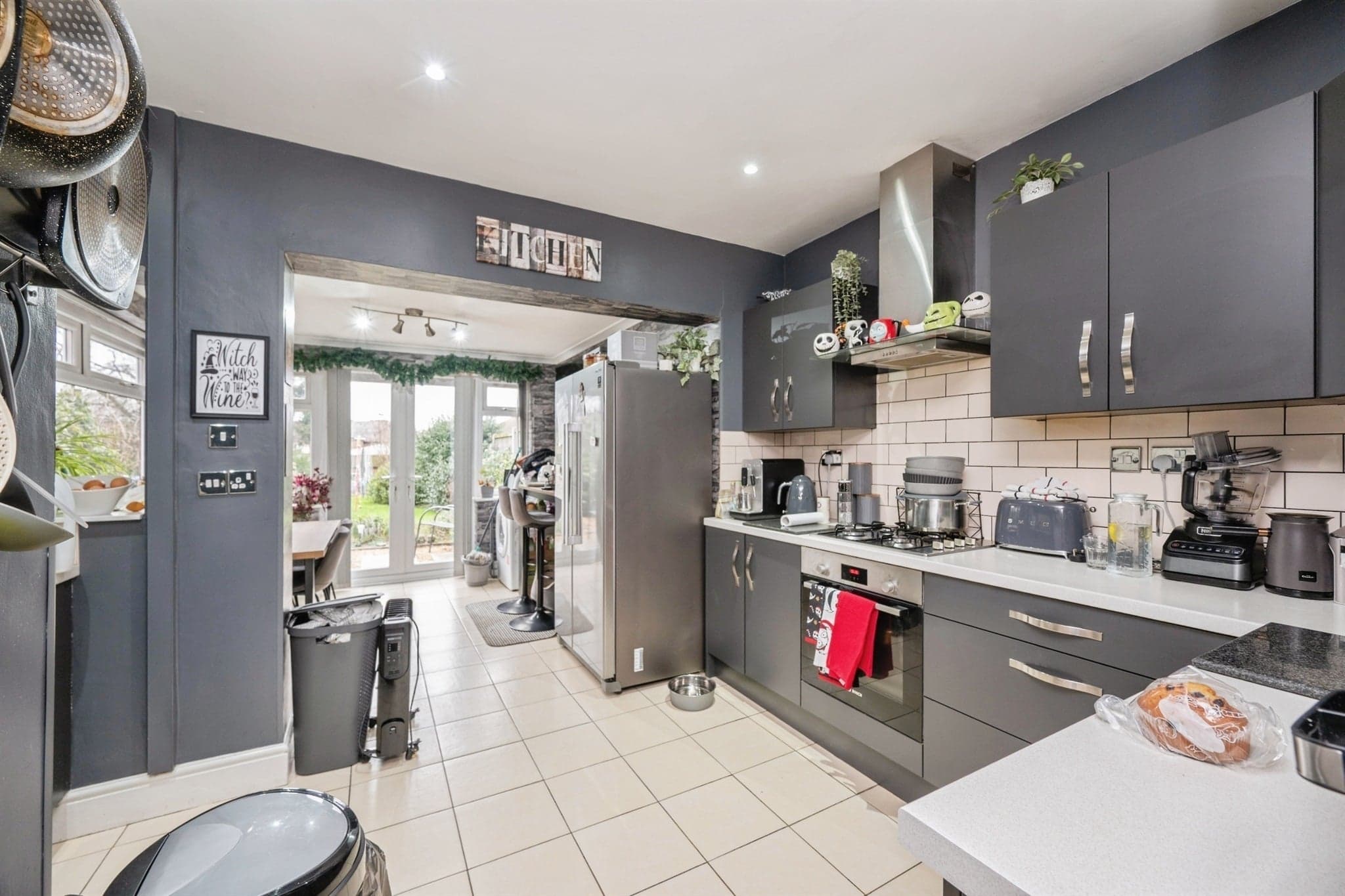 Property at Eden Street, Alvaston, DERBY