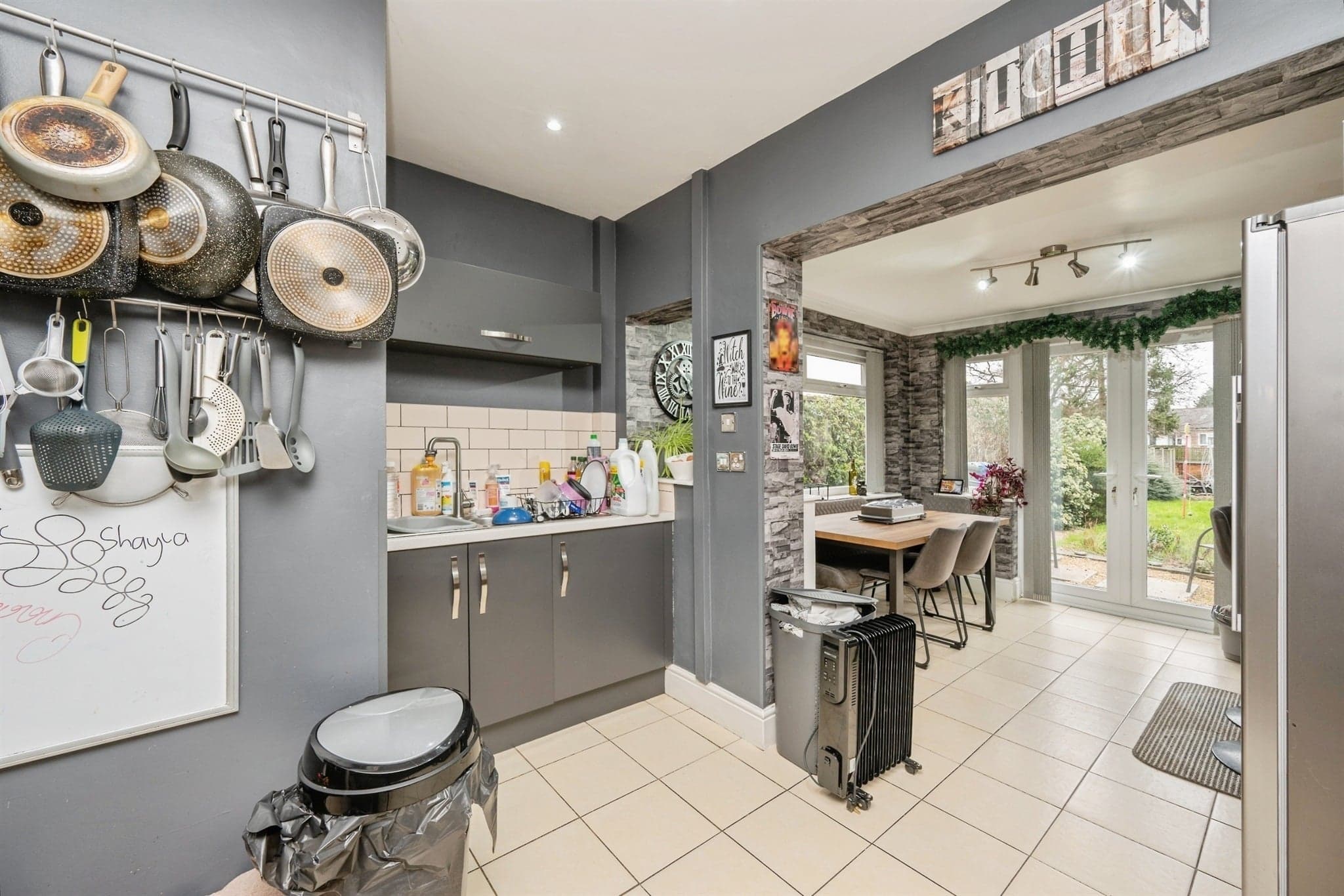 Property at Eden Street, Alvaston, DERBY