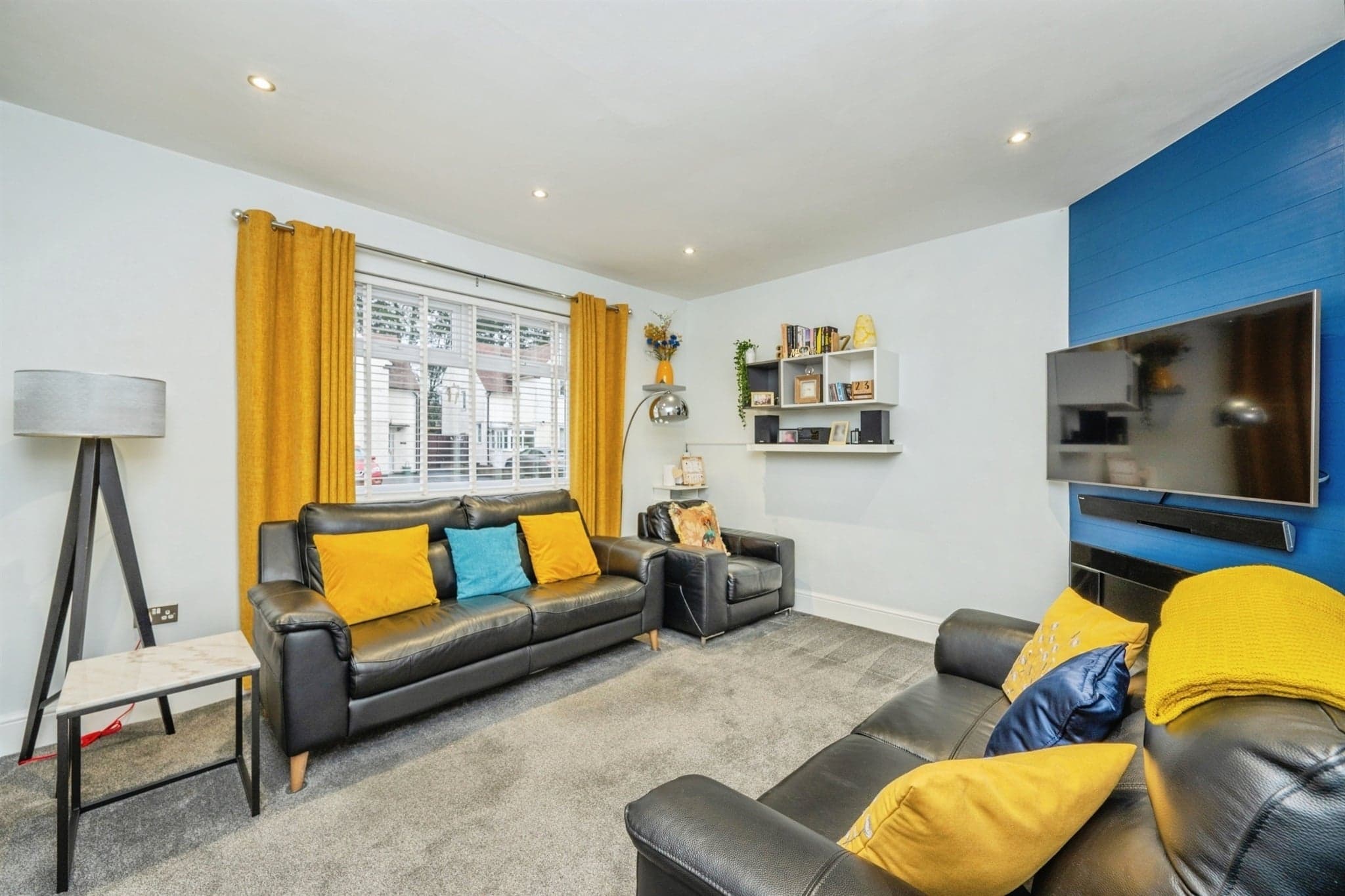 Property at Rowditch Avenue, Derby