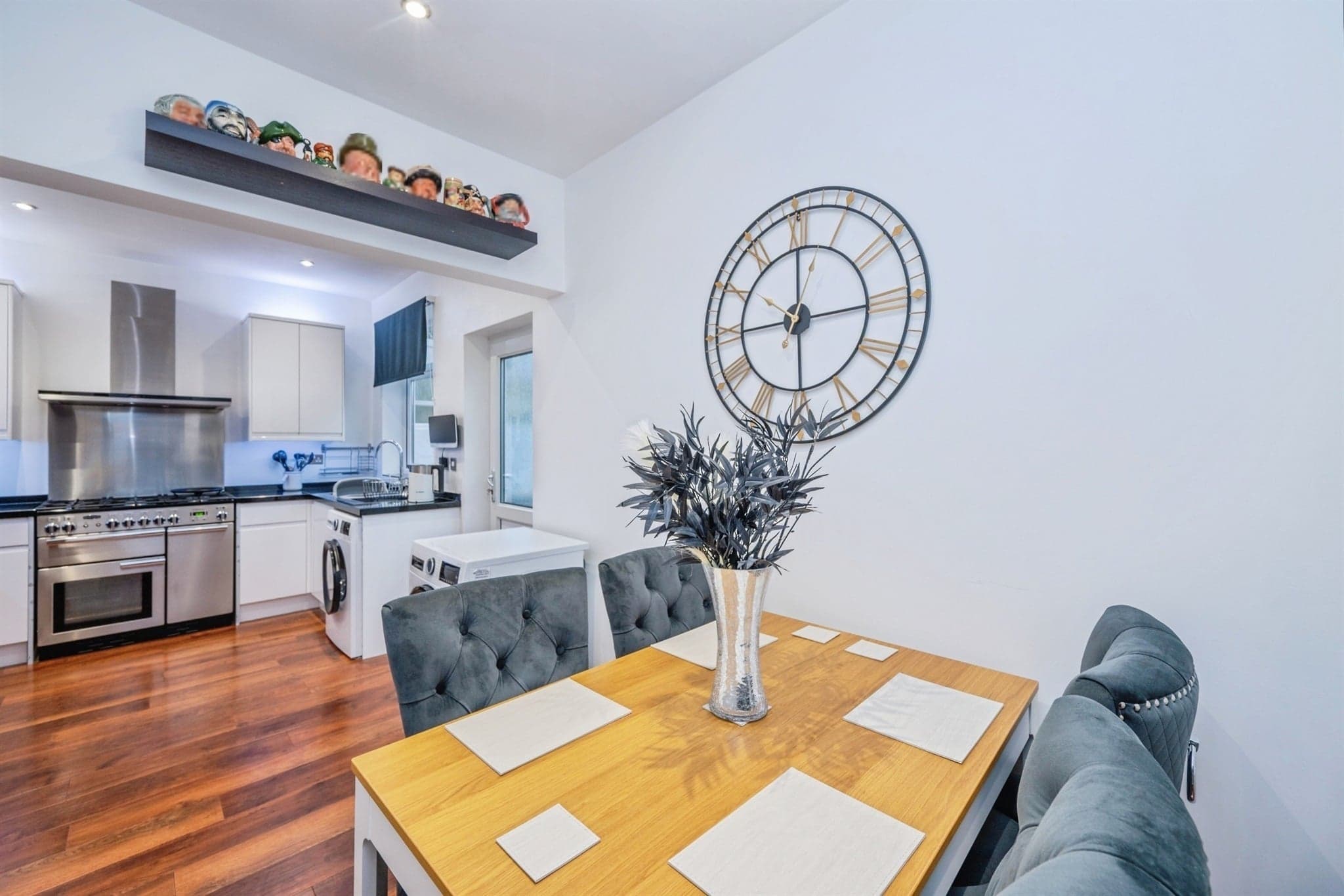 Property at Rowditch Avenue, Derby