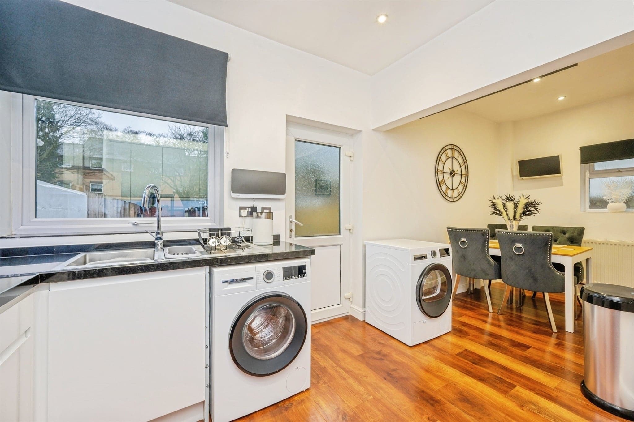 Property at Rowditch Avenue, Derby