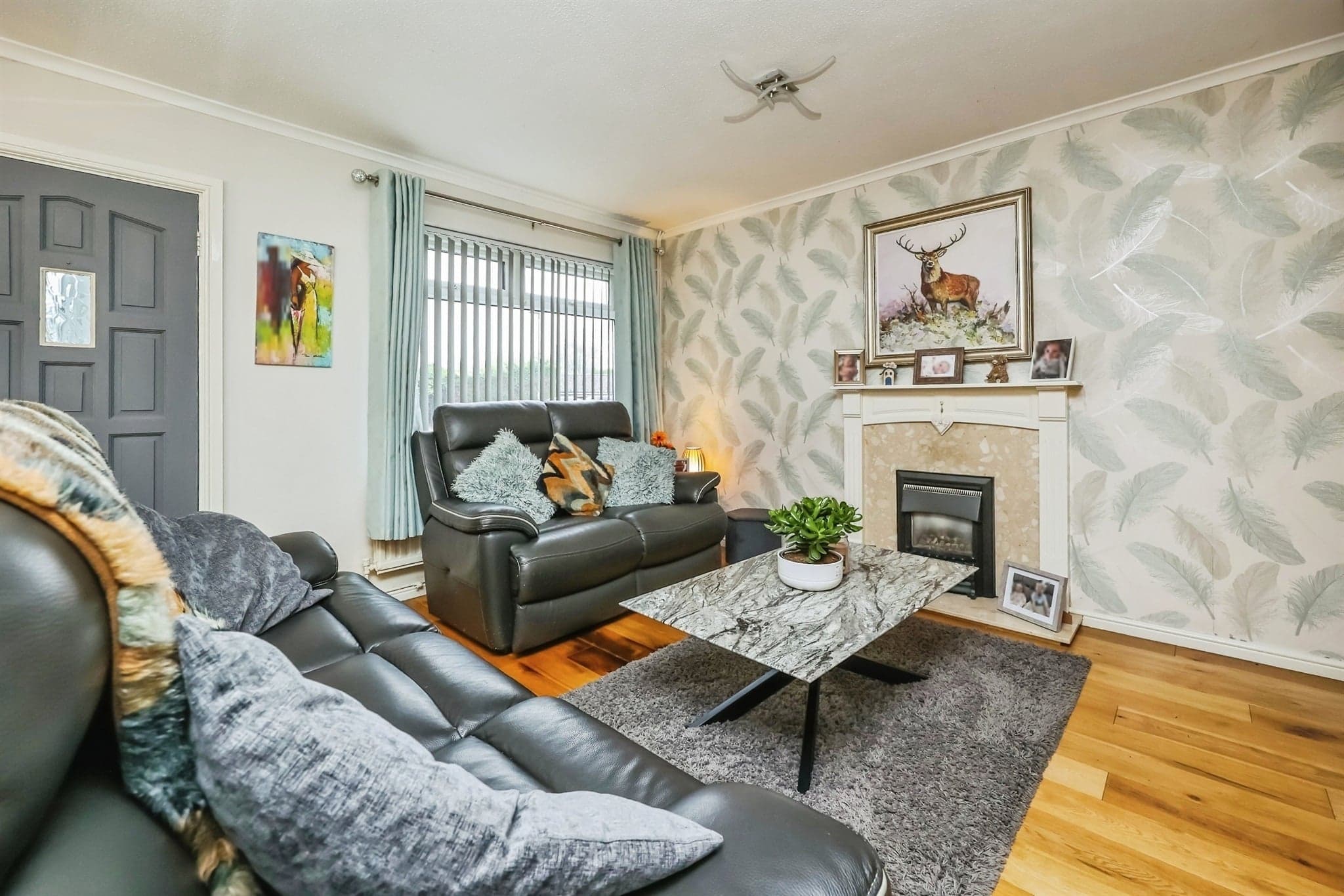 Property at Scargill Road, West Hallam, Ilkeston