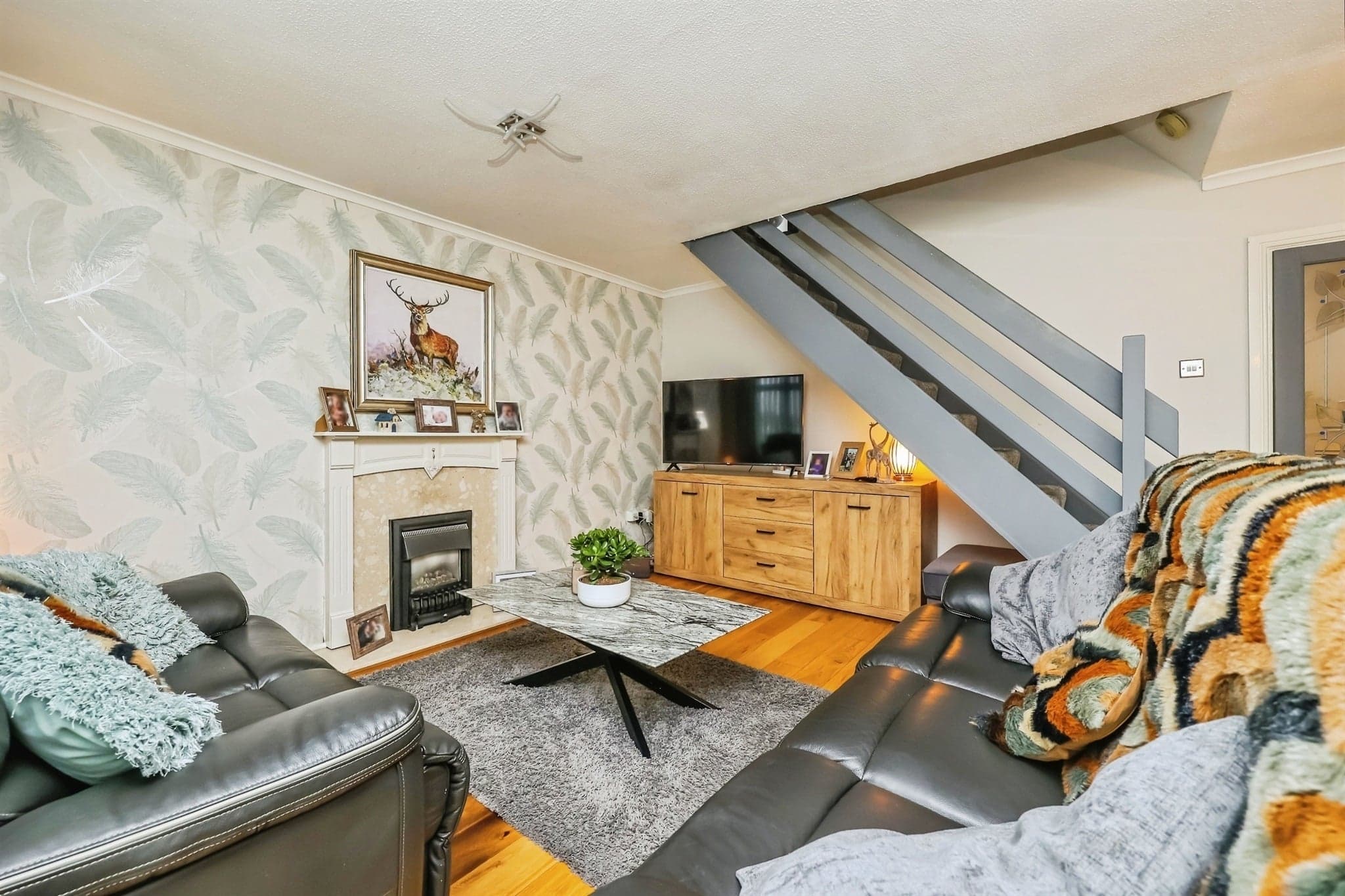 Property at Scargill Road, West Hallam, Ilkeston