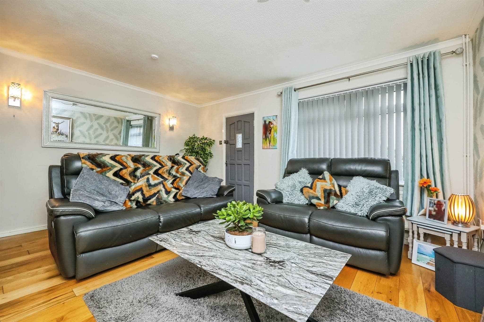 Property at Scargill Road, West Hallam, Ilkeston