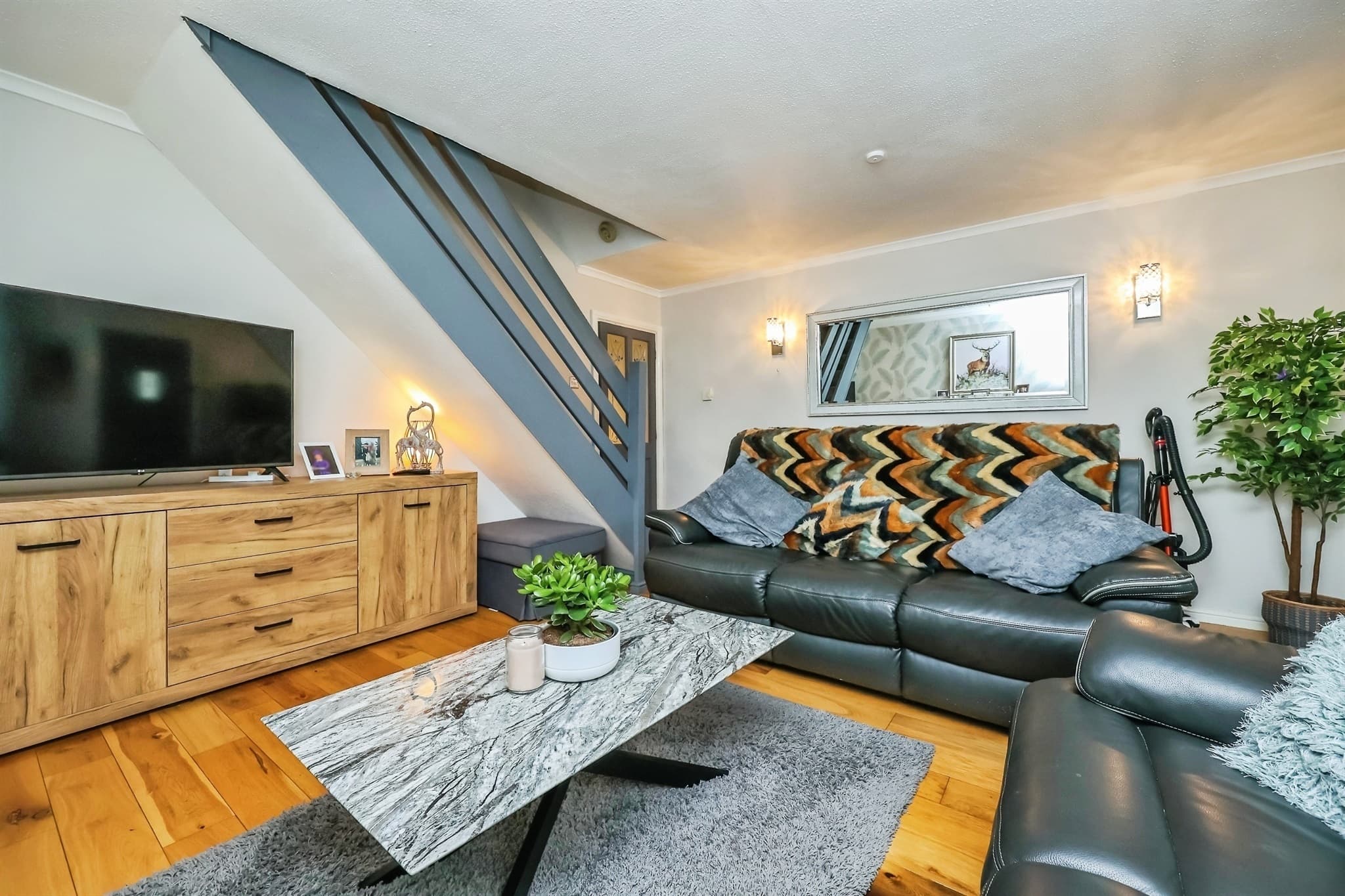 Property at Scargill Road, West Hallam, Ilkeston