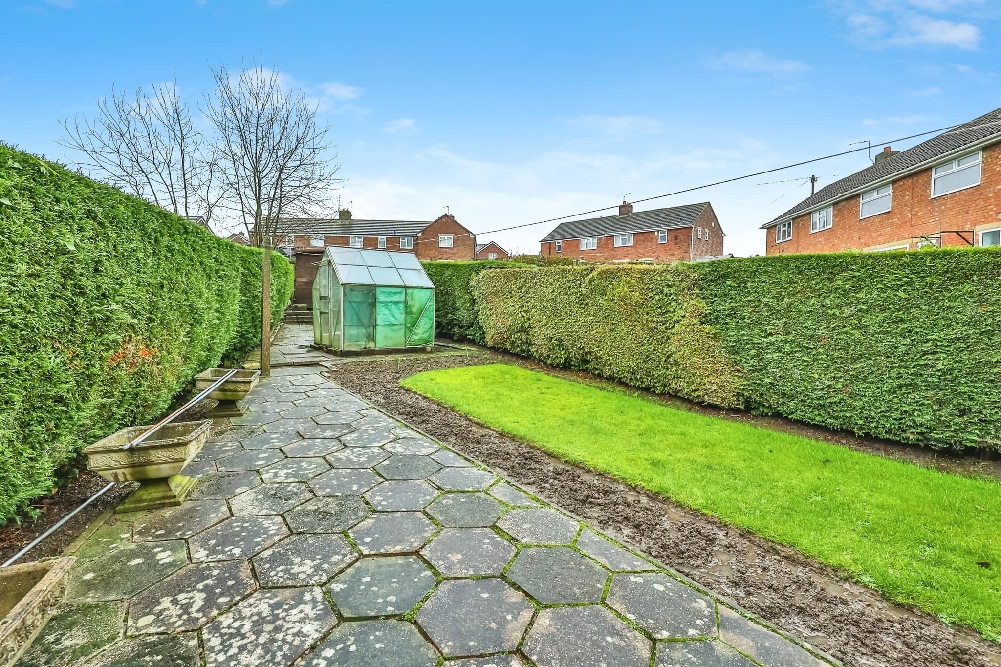 Property at Ladywood Road, ILKESTON