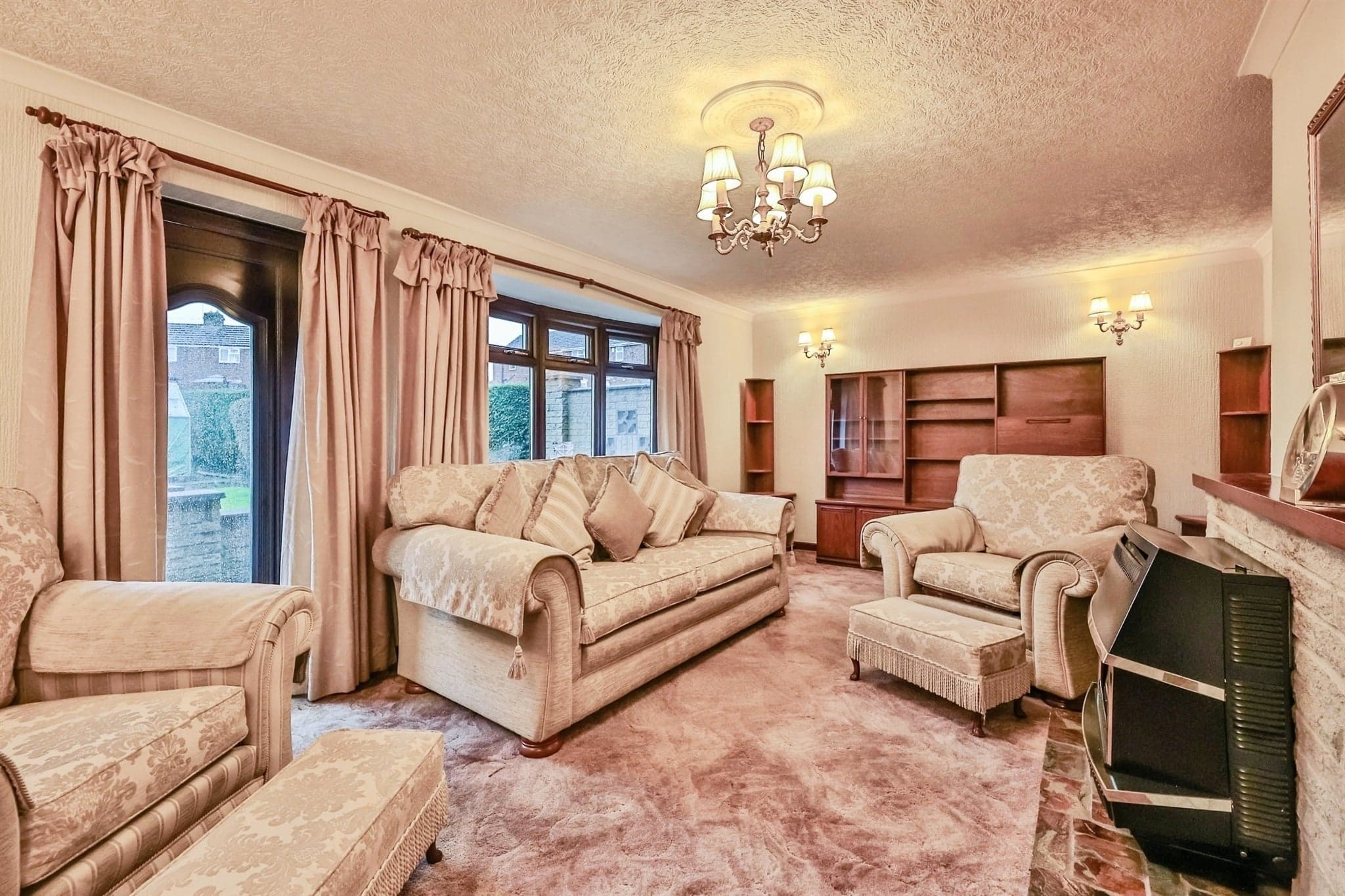 Property at Ladywood Road, ILKESTON