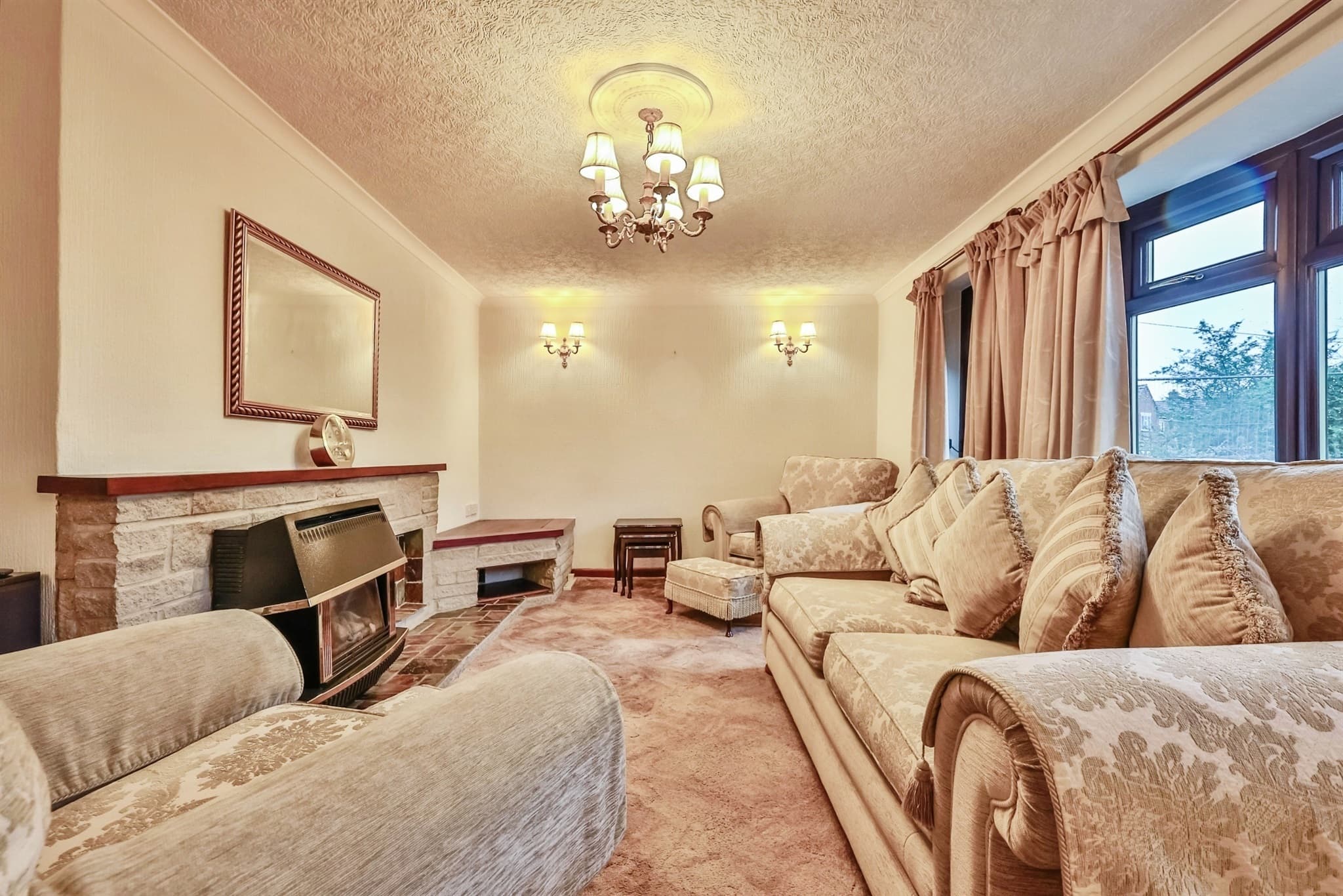 Property at Ladywood Road, ILKESTON