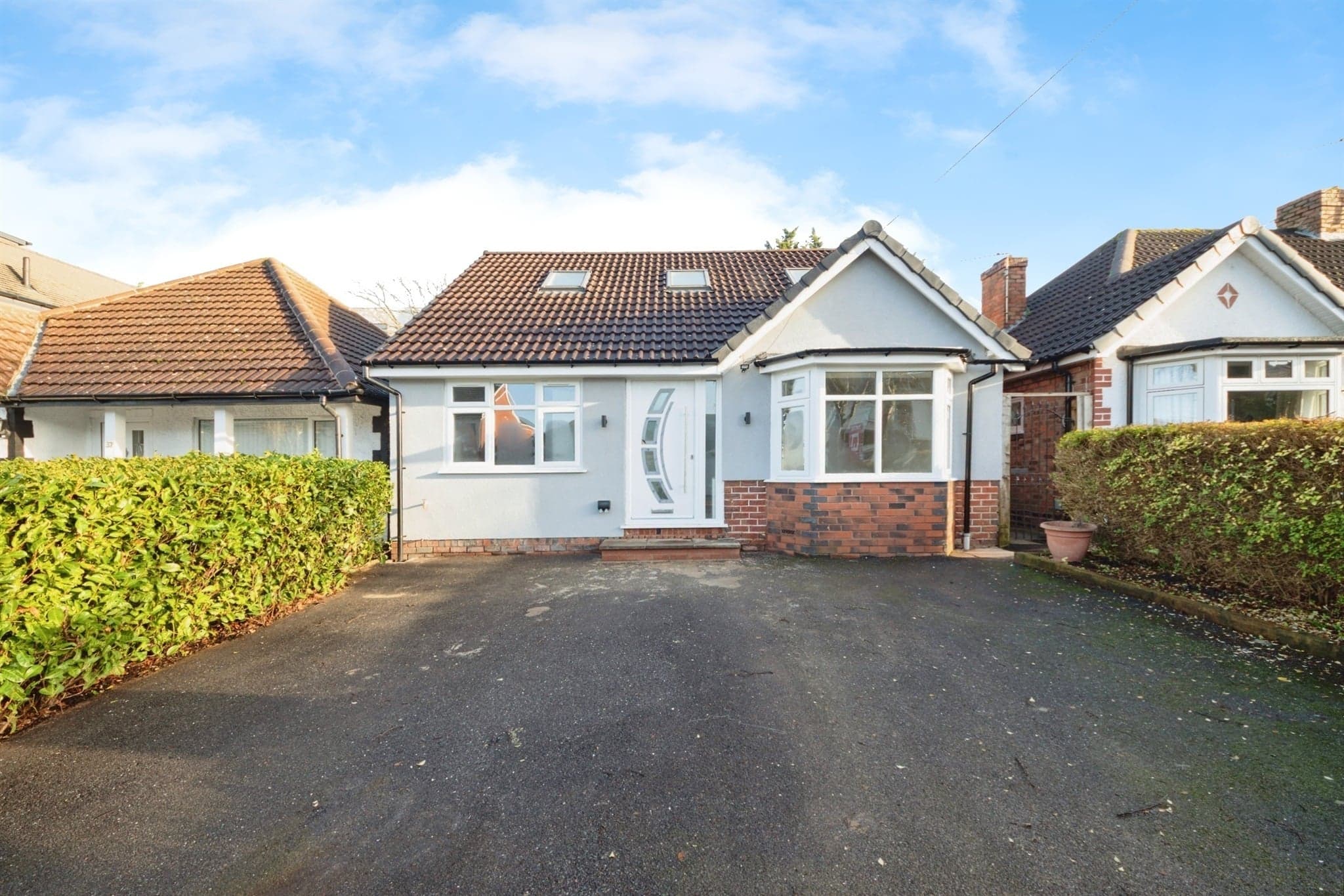 Property at Delamere Road, Birmingham