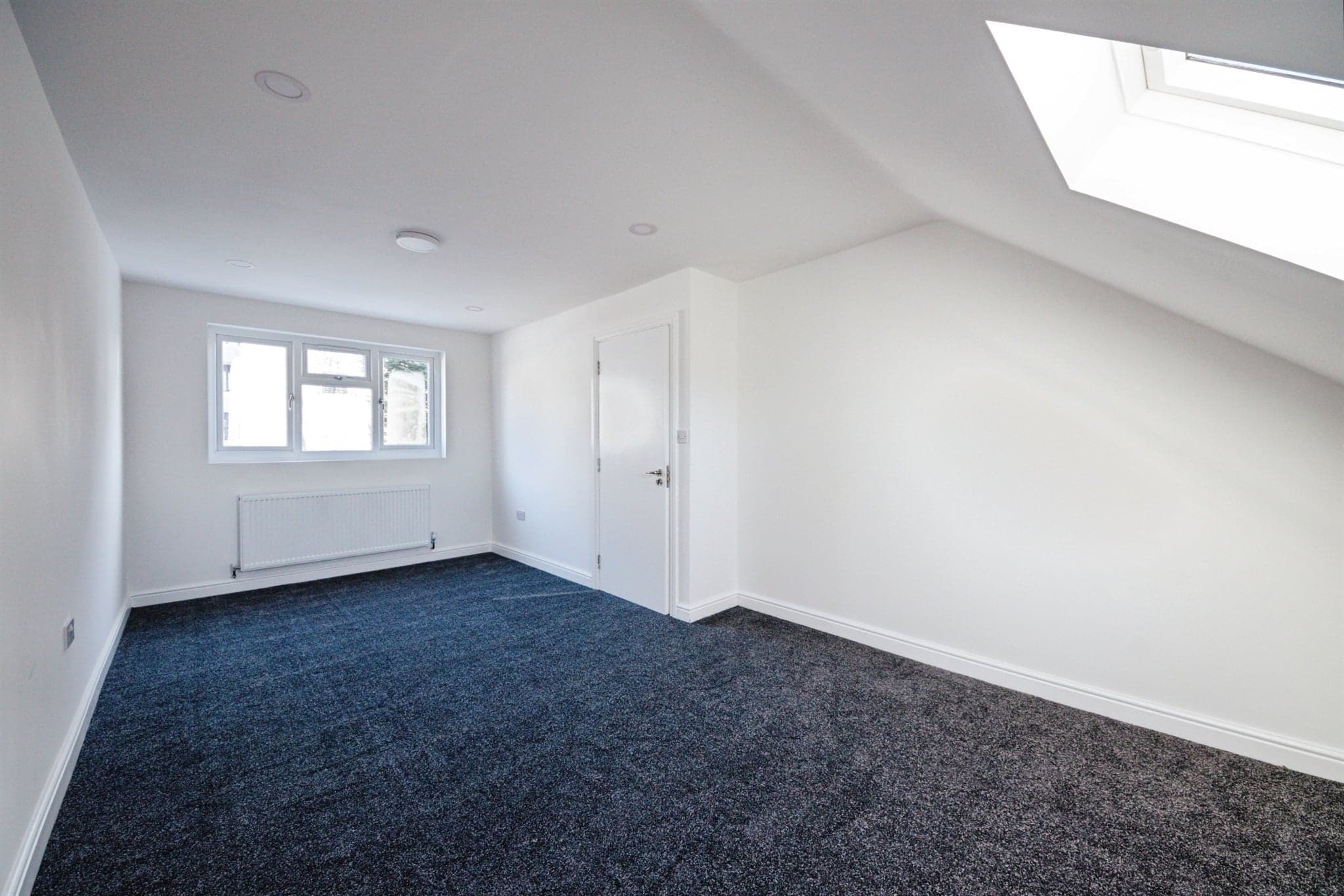 Property at Delamere Road, Birmingham