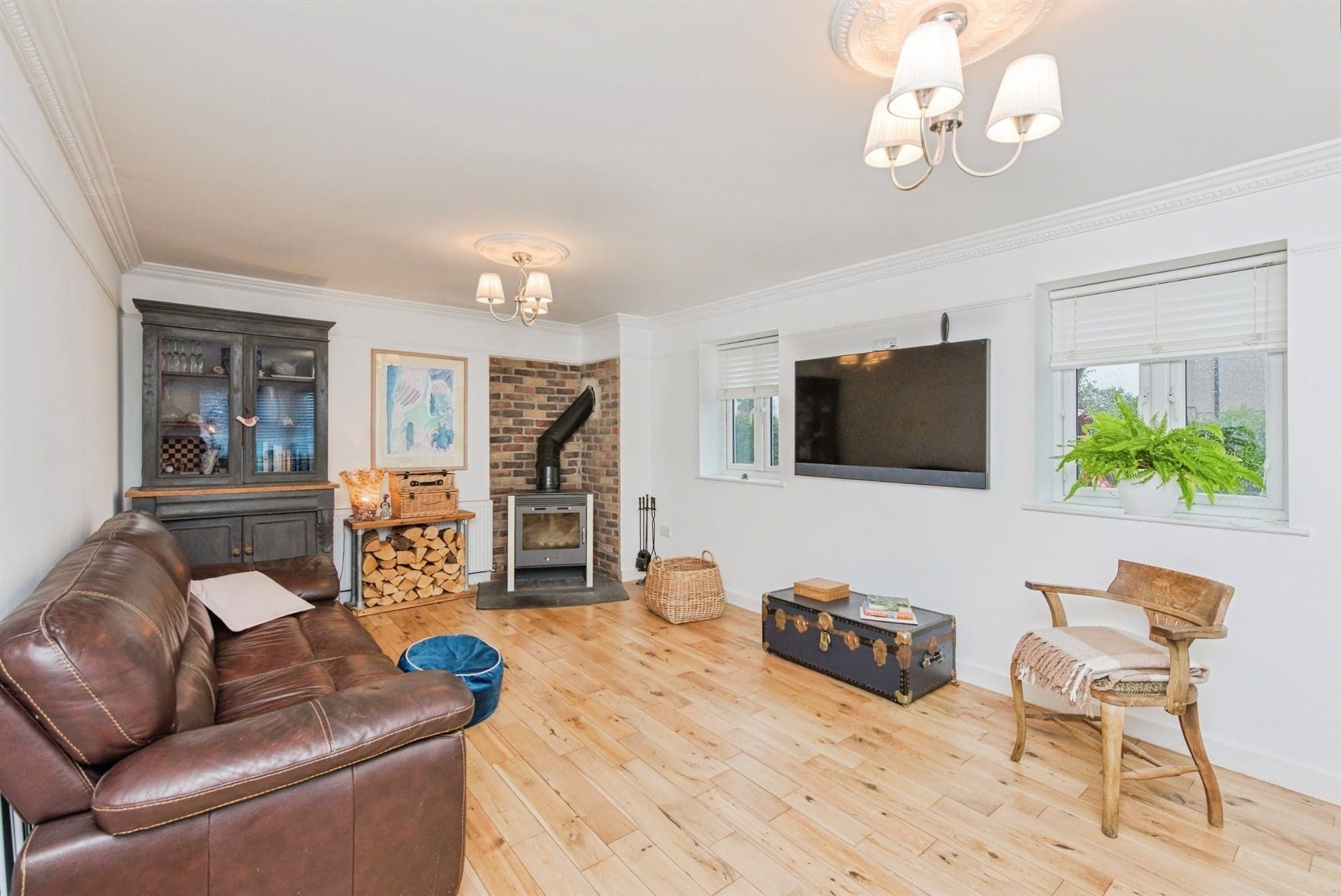 Property at Coventry Road, Kingsbury, Tamworth