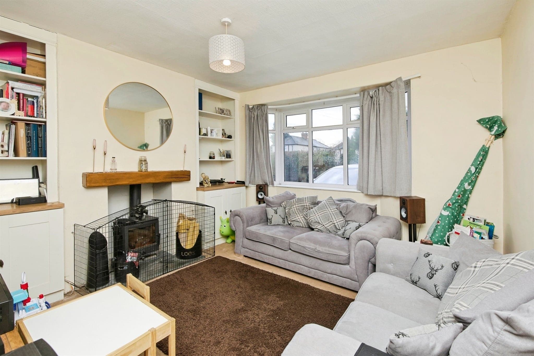 Property at Baker Street, Alvaston, Derby