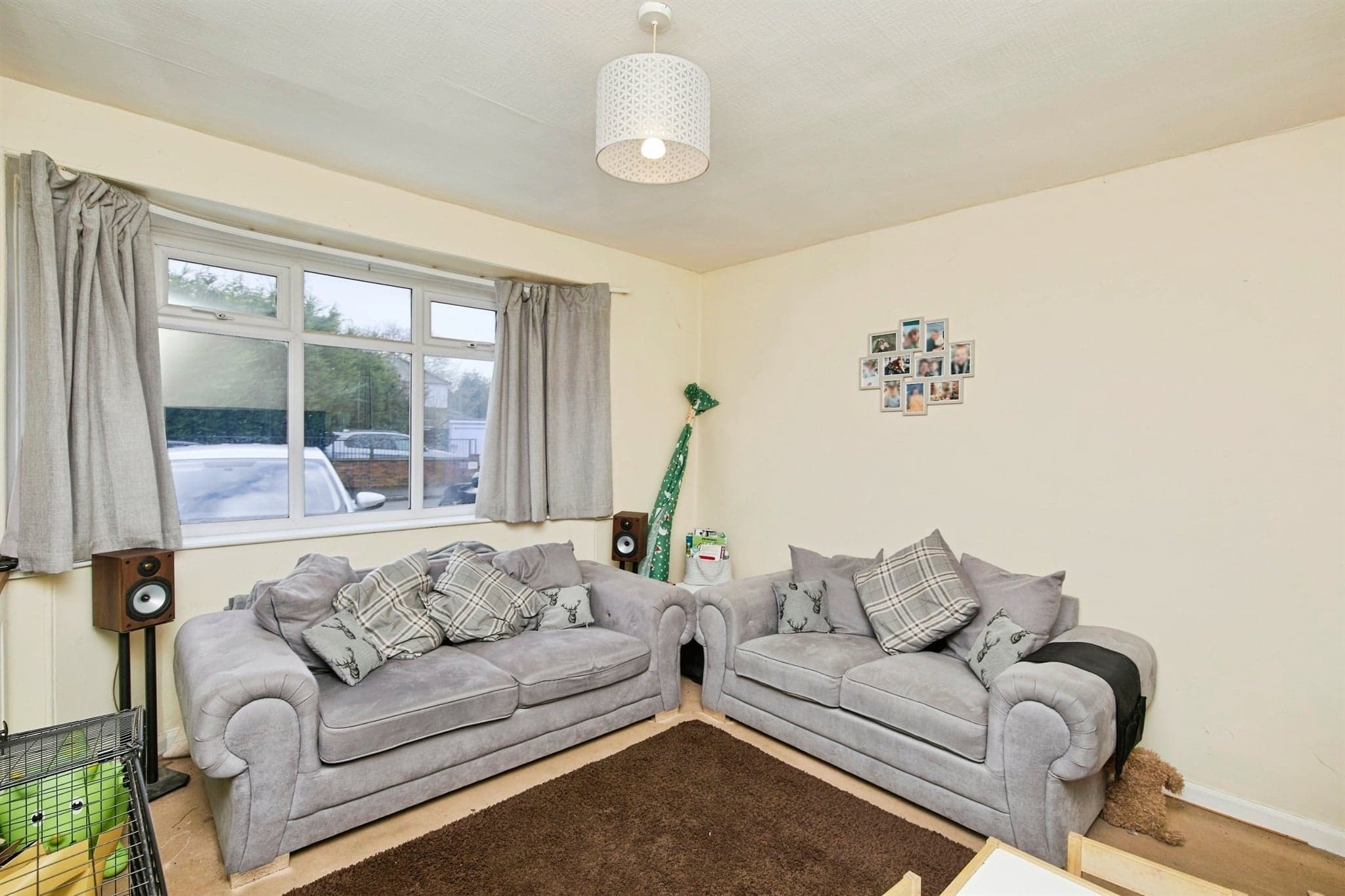 Property at Baker Street, Alvaston, Derby