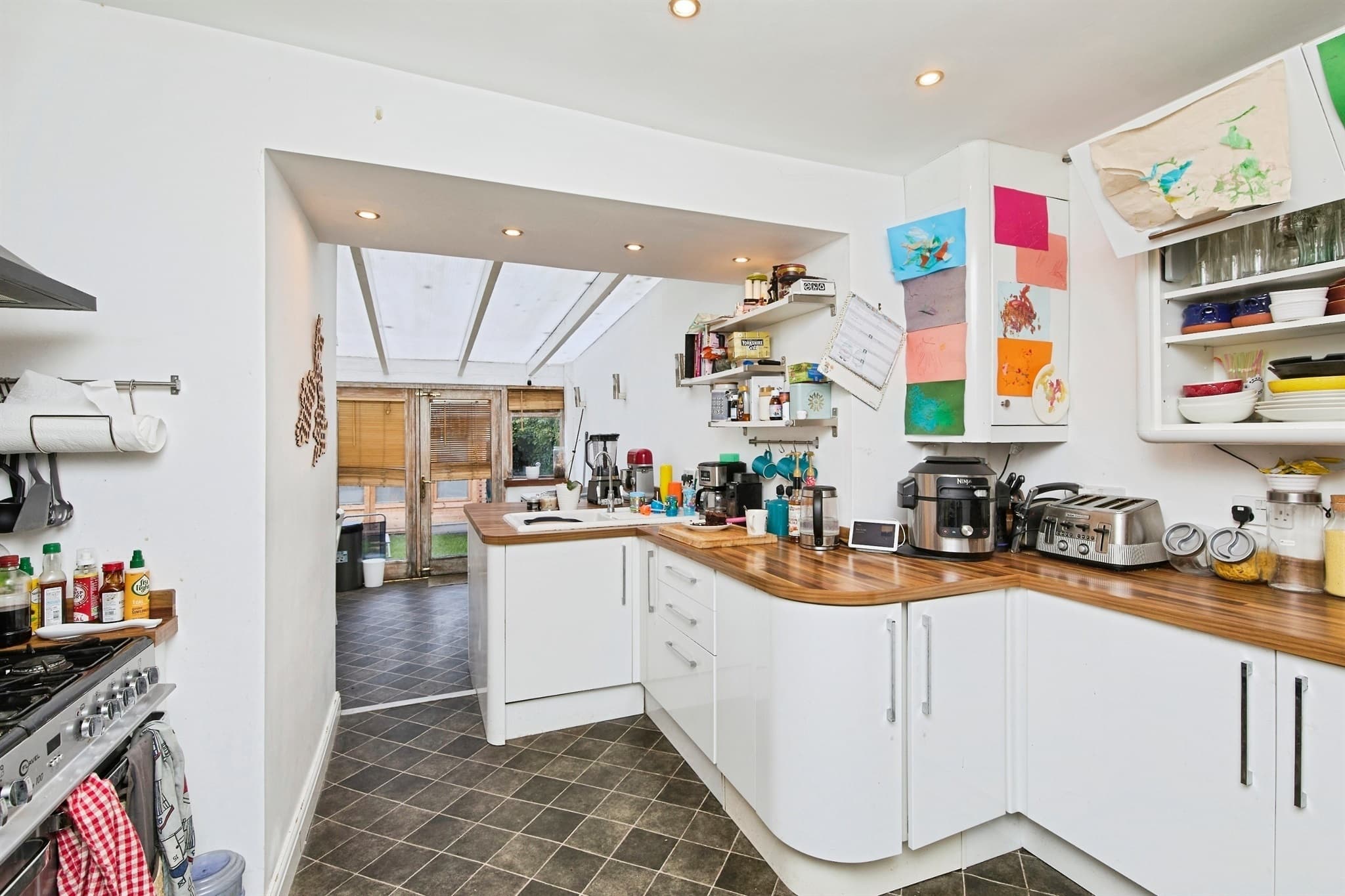 Property at Baker Street, Alvaston, Derby