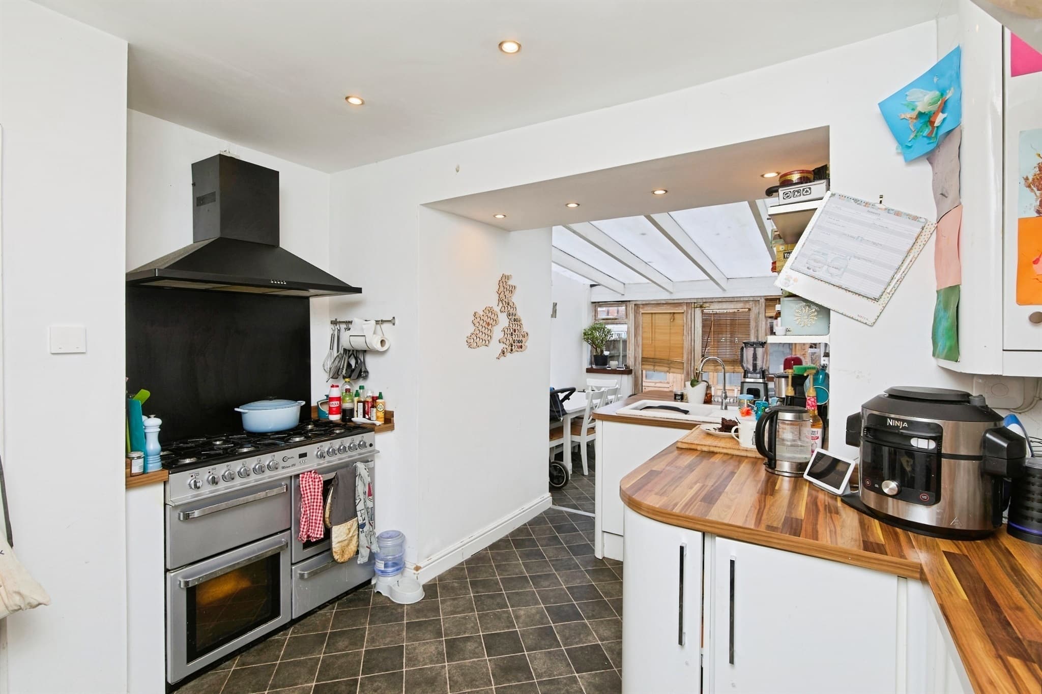 Property at Baker Street, Alvaston, Derby