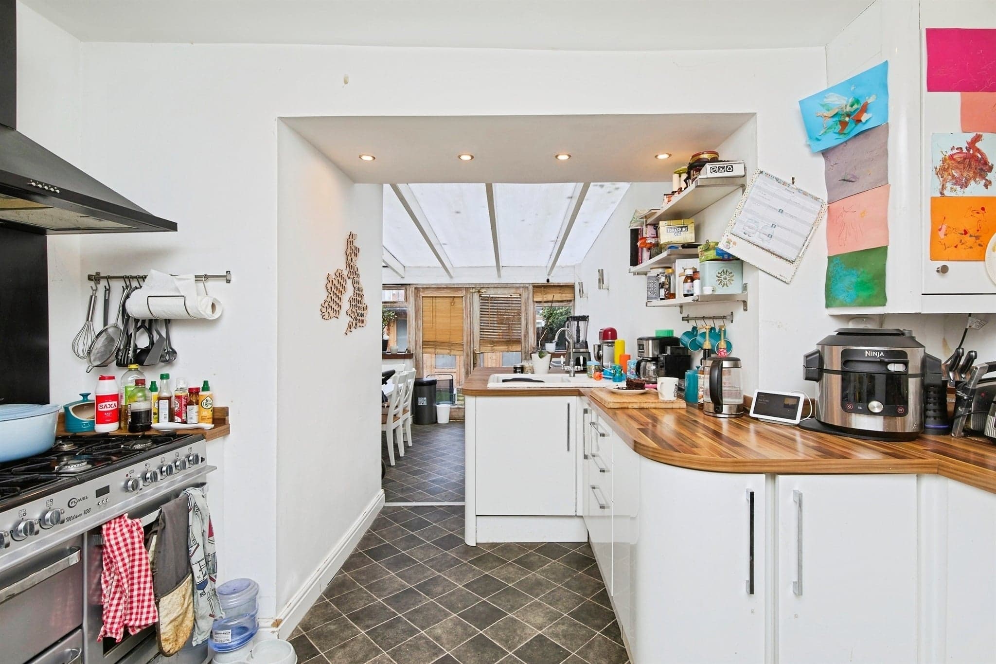 Property at Baker Street, Alvaston, Derby