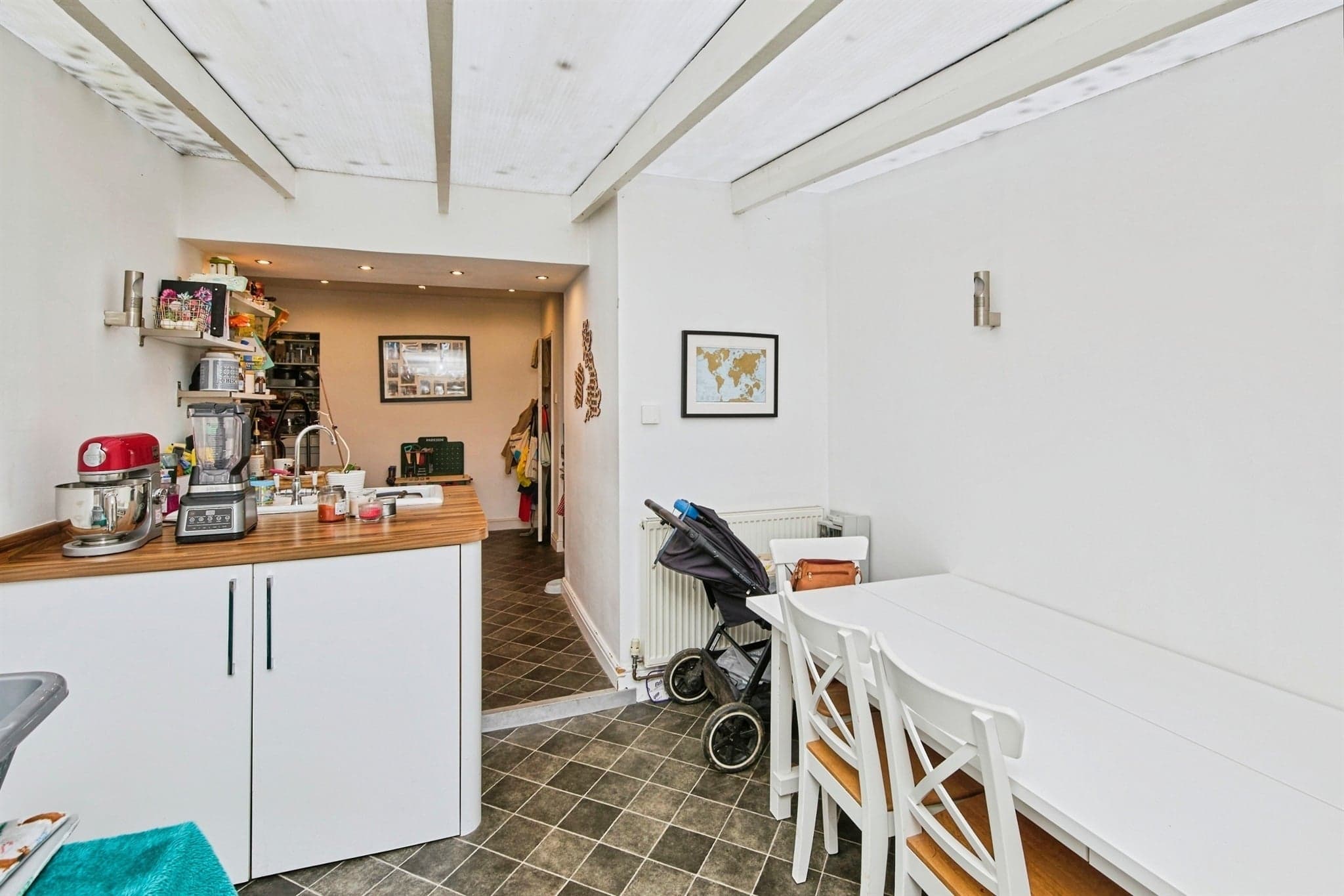 Property at Baker Street, Alvaston, Derby
