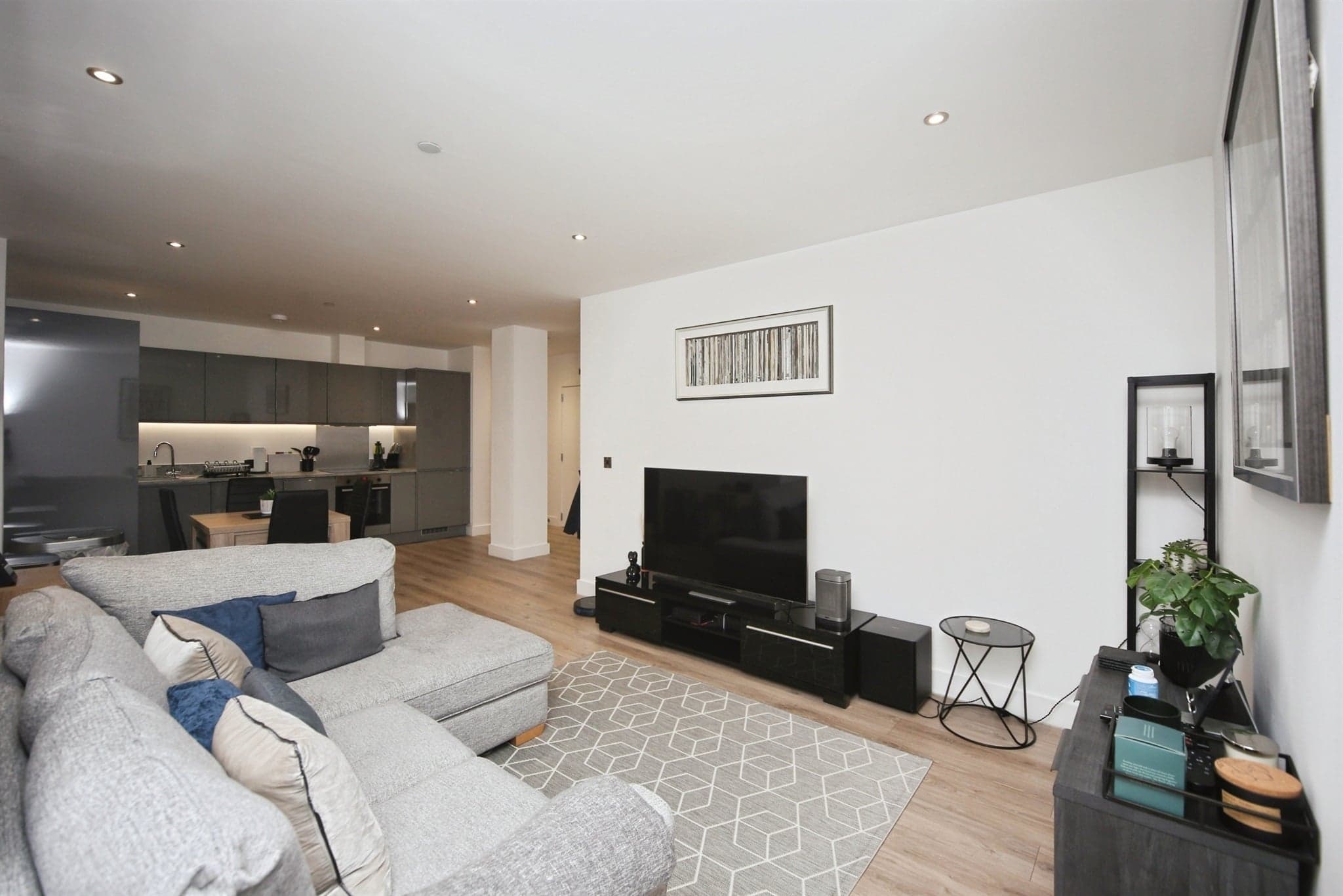 Property at Streetsbrook Road, Solihull