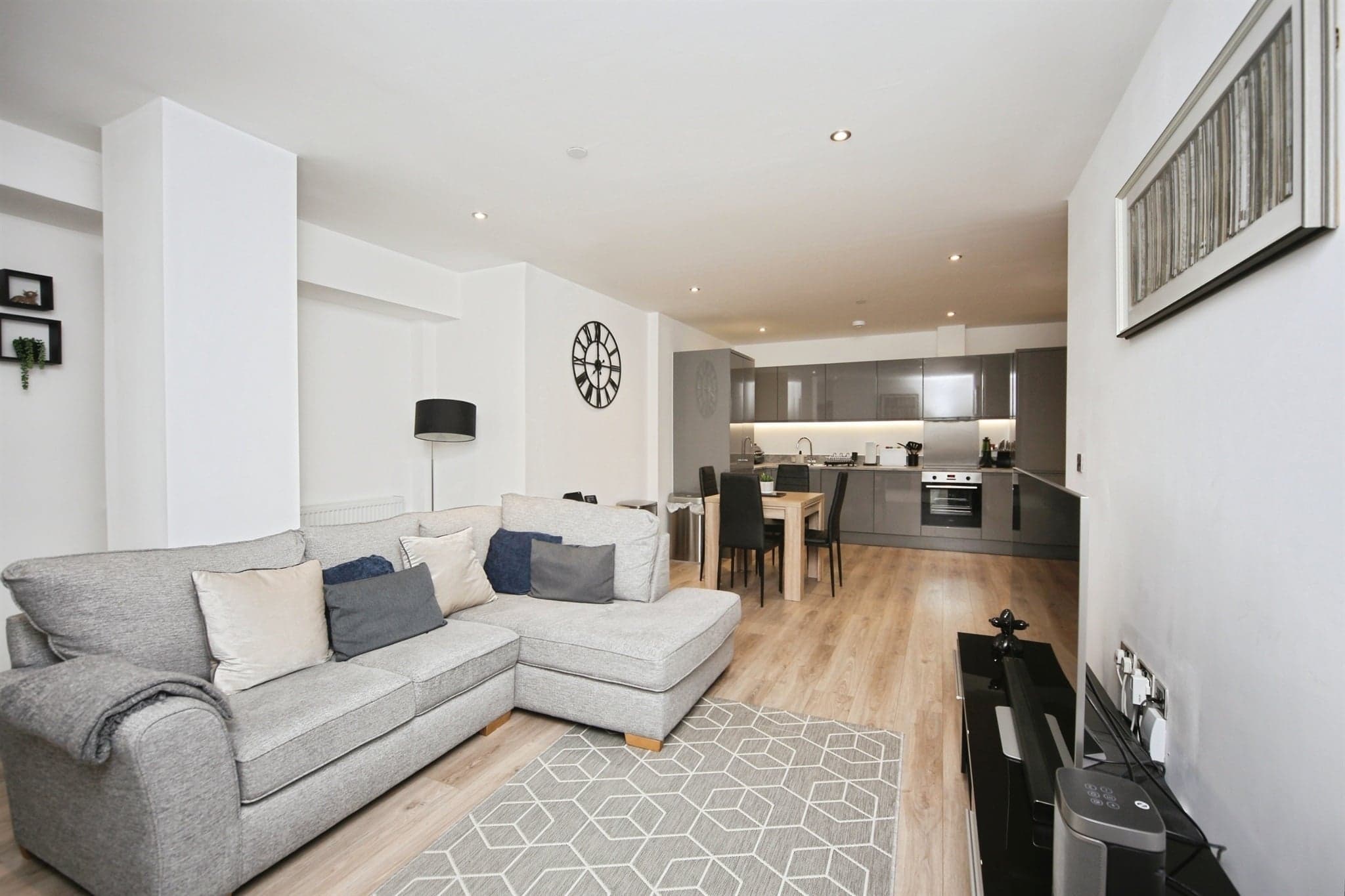 Property at Streetsbrook Road, Solihull