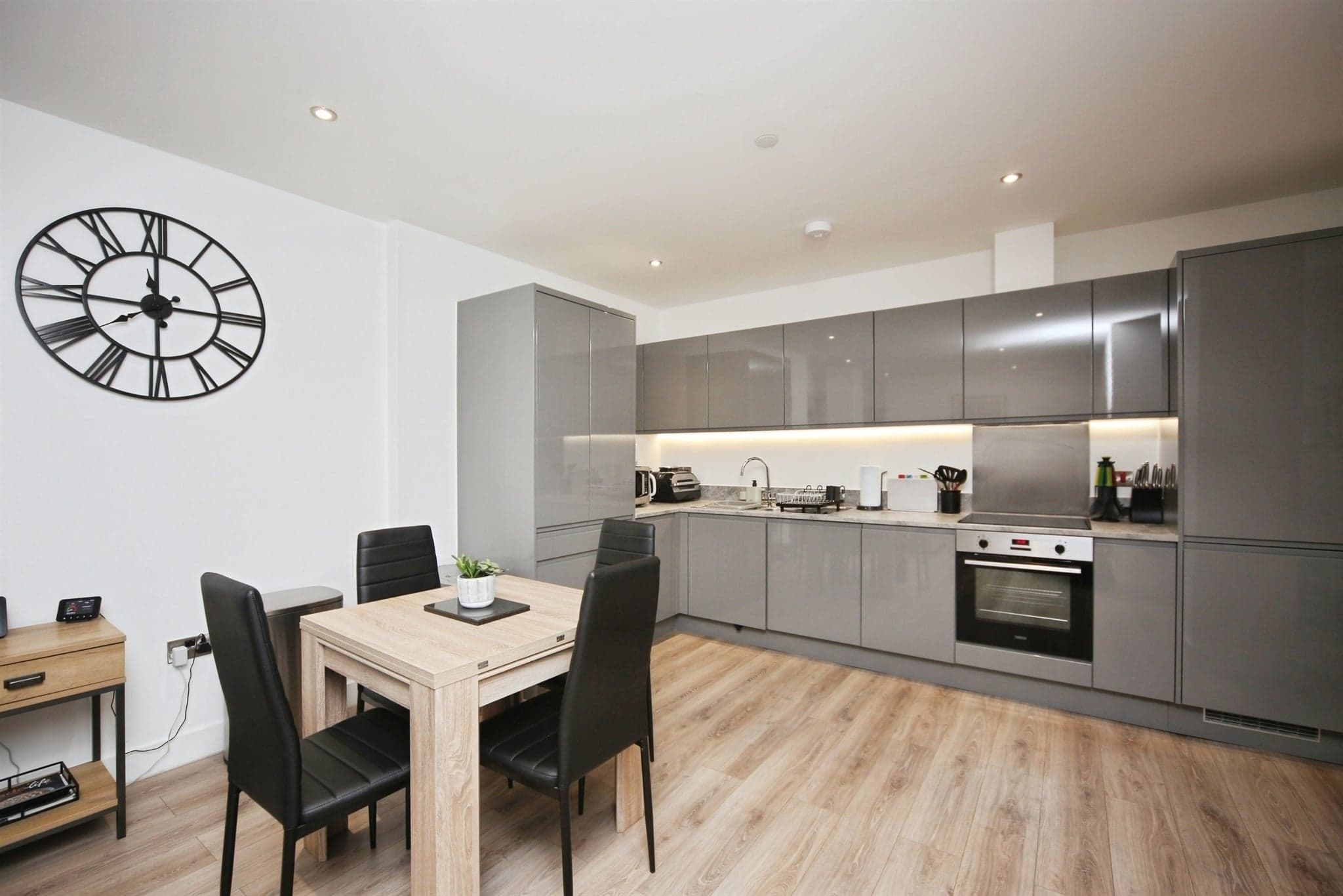 Property at Streetsbrook Road, Solihull