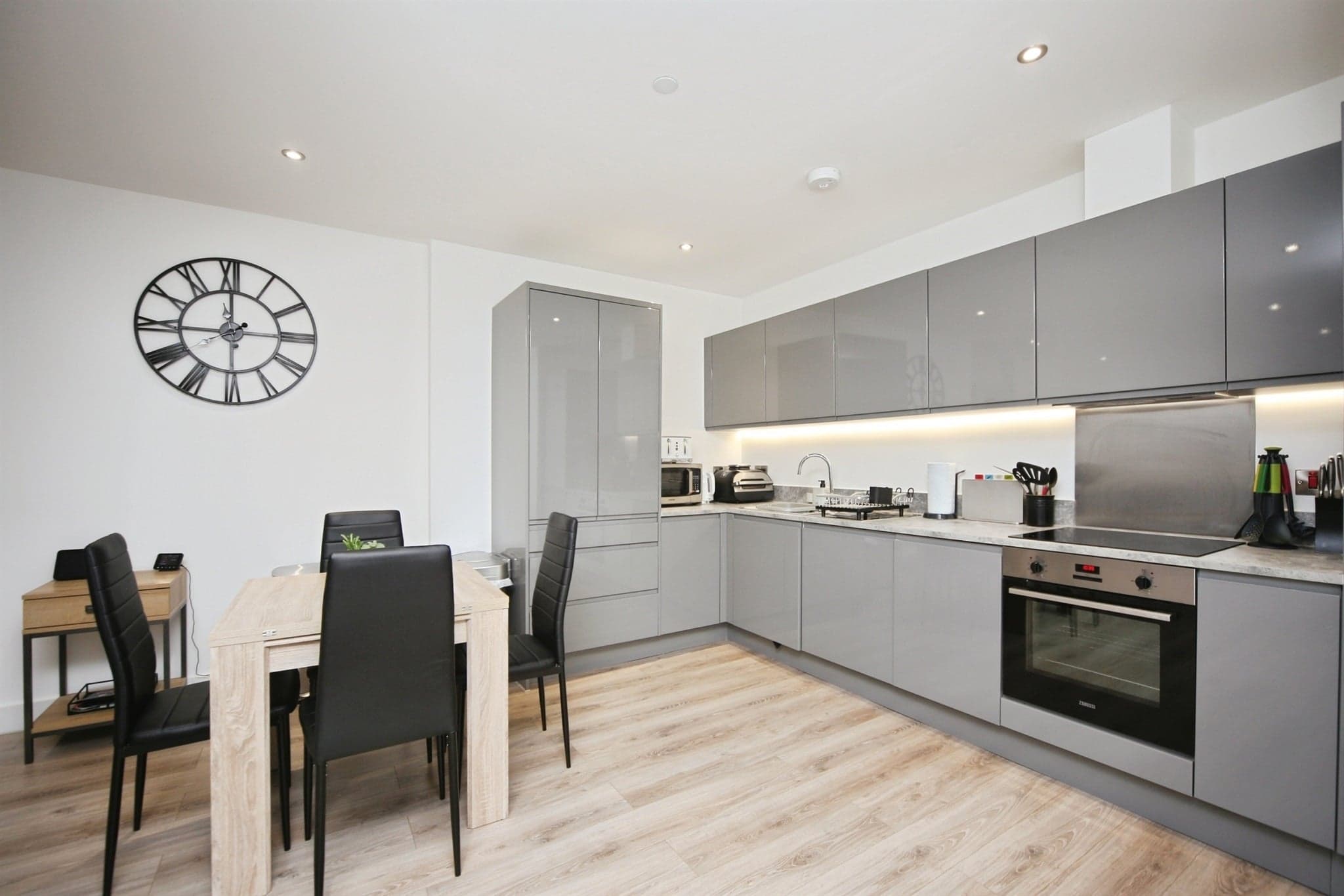 Property at Streetsbrook Road, Solihull