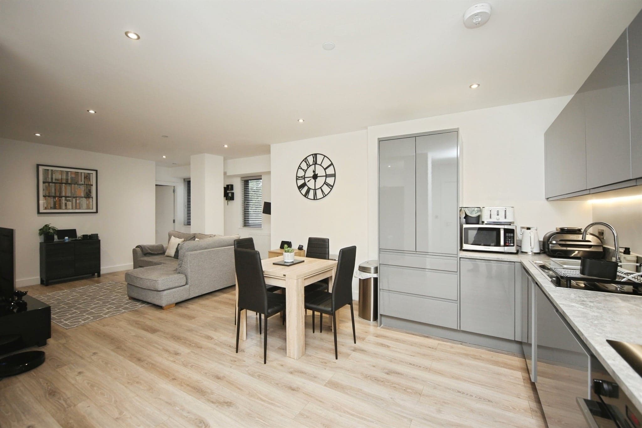 Property at Streetsbrook Road, Solihull