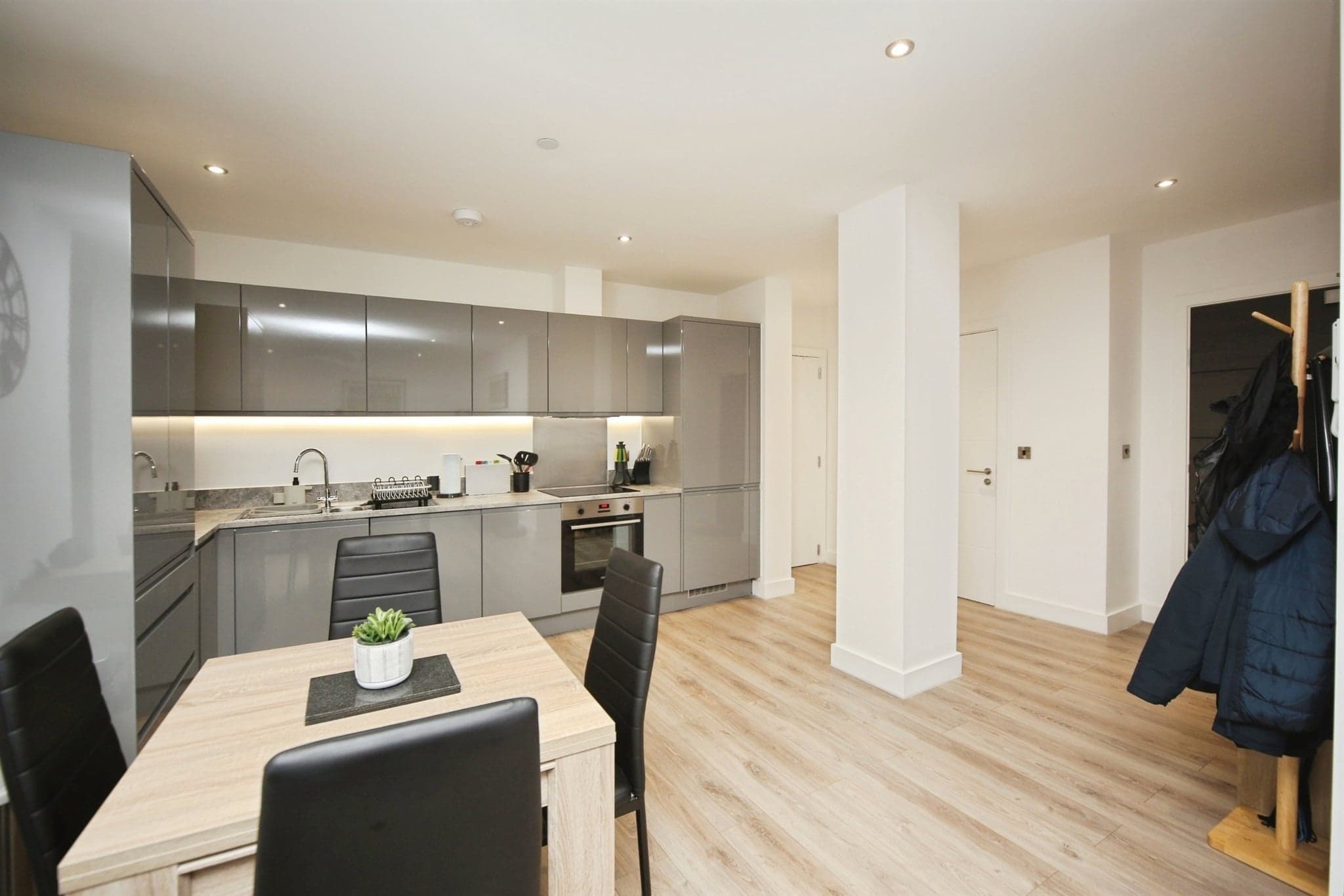 Property at Streetsbrook Road, Solihull