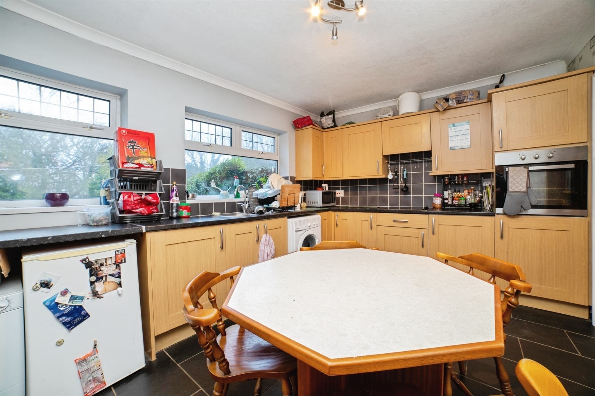 Property at The Crescent, SUTTON-IN-ASHFIELD