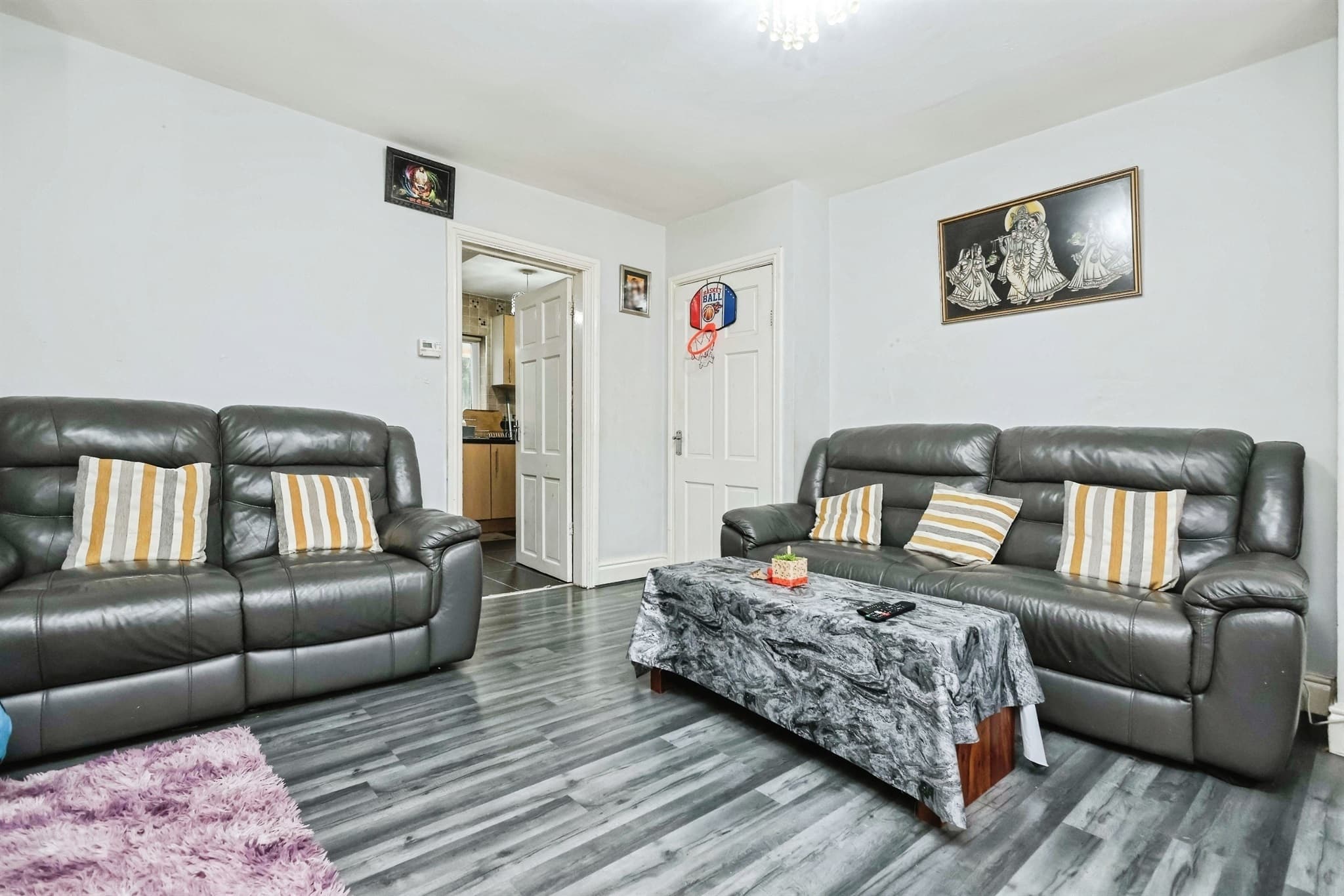 Property at Gospel Farm Road, Birmingham