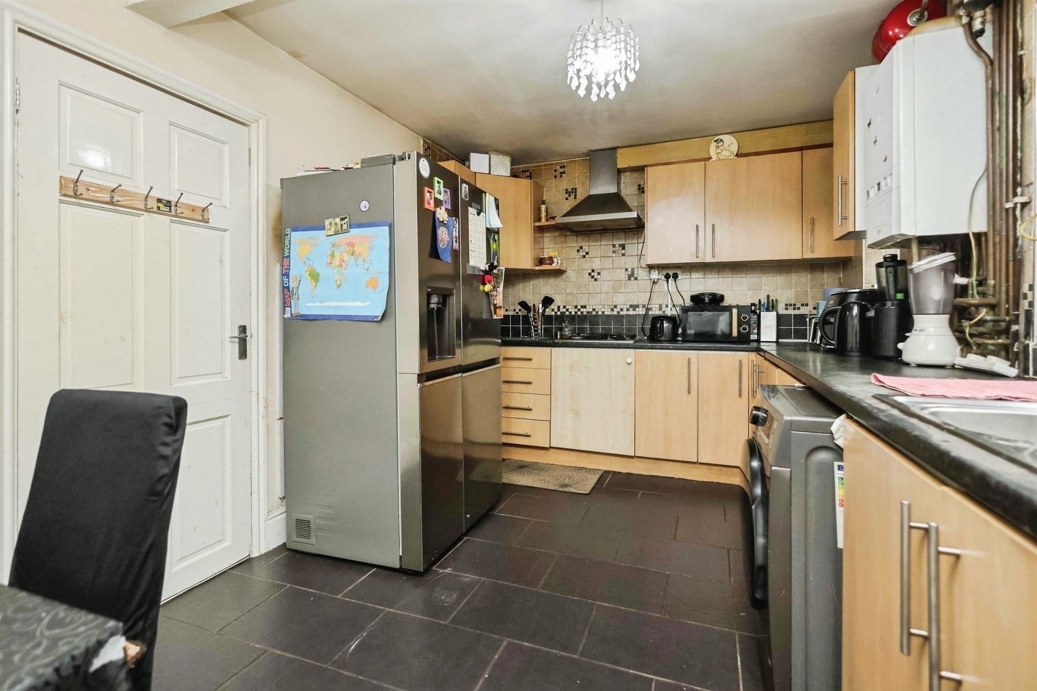 Property at Gospel Farm Road, Birmingham